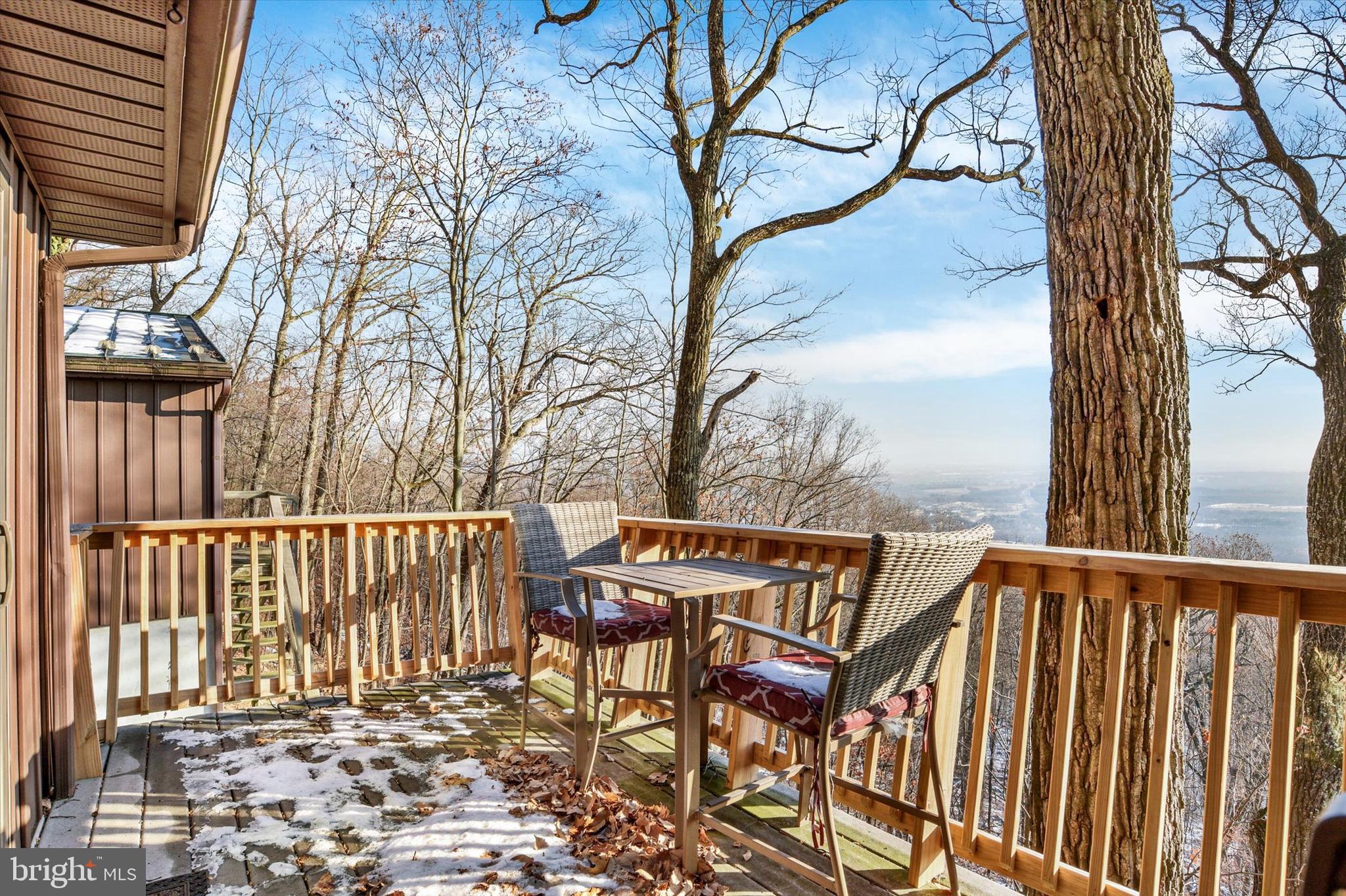 SILVER SPRING TWP - Residential