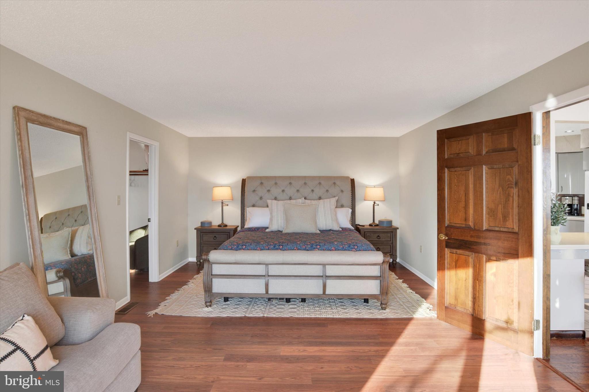 SILVER SPRING TWP - Residential