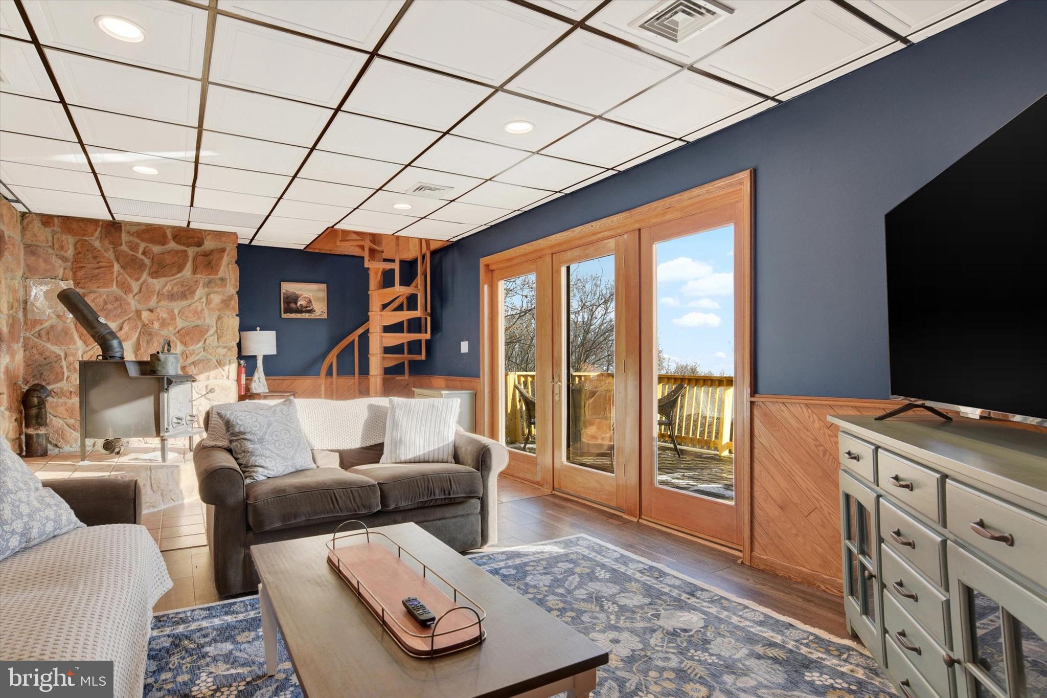 SILVER SPRING TWP - Residential