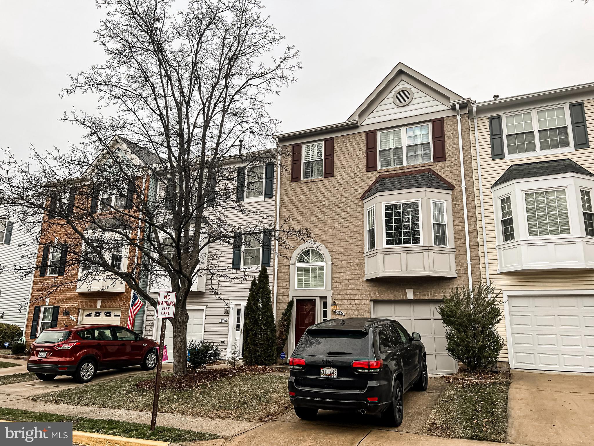 KINGSTOWNE - Residential Lease