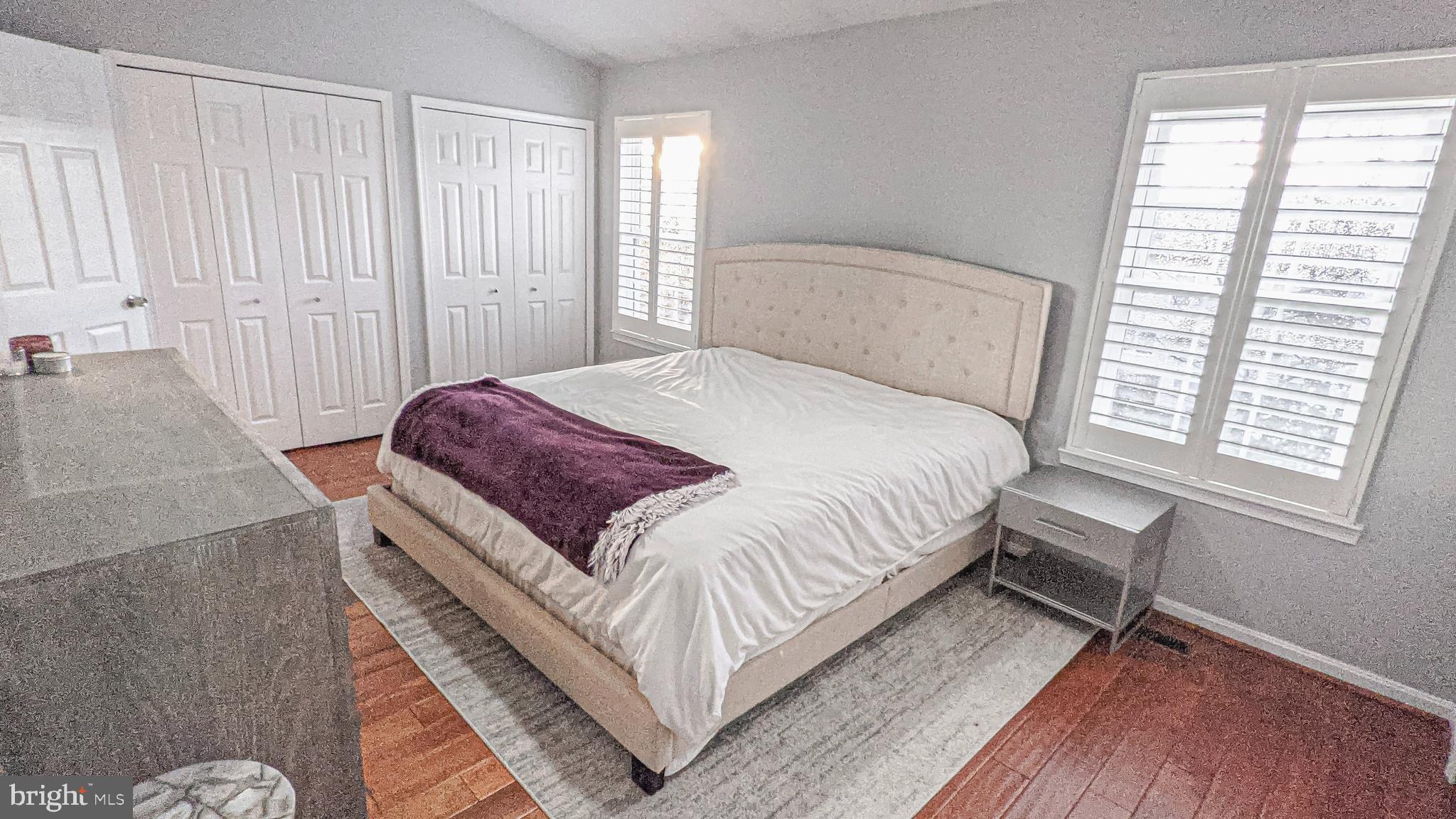 KINGSTOWNE - Residential Lease