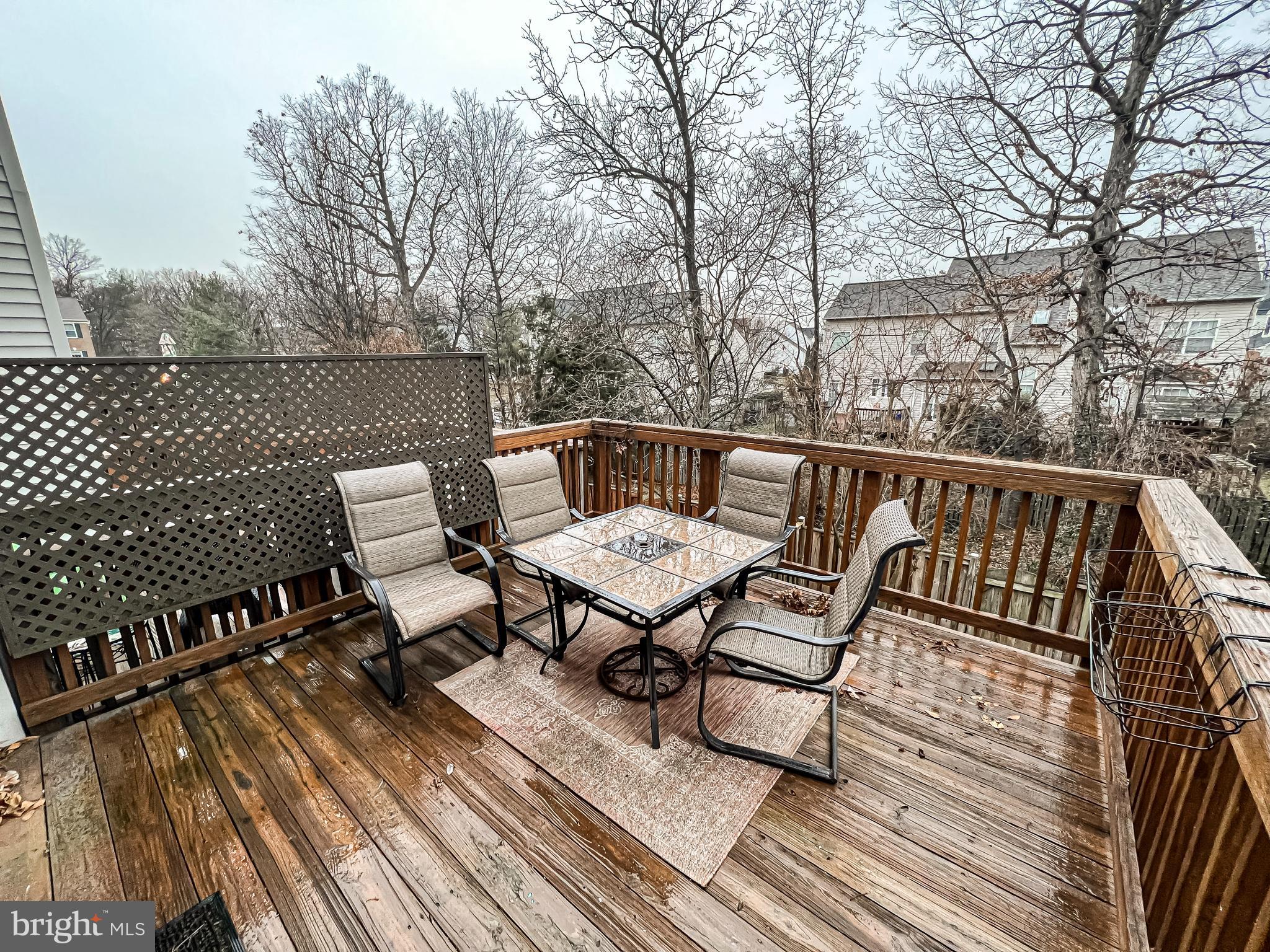 KINGSTOWNE - Residential Lease