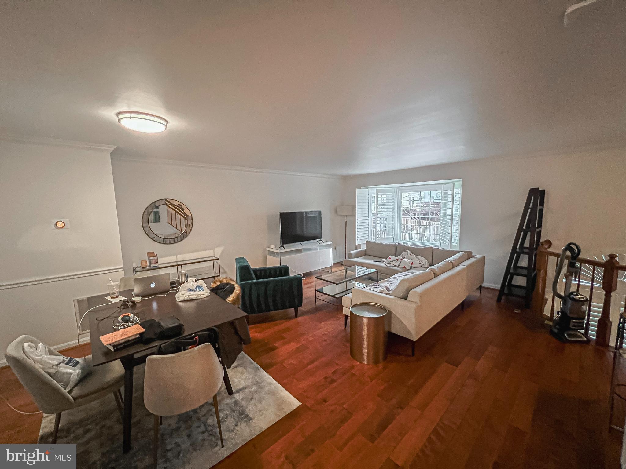 KINGSTOWNE - Residential Lease