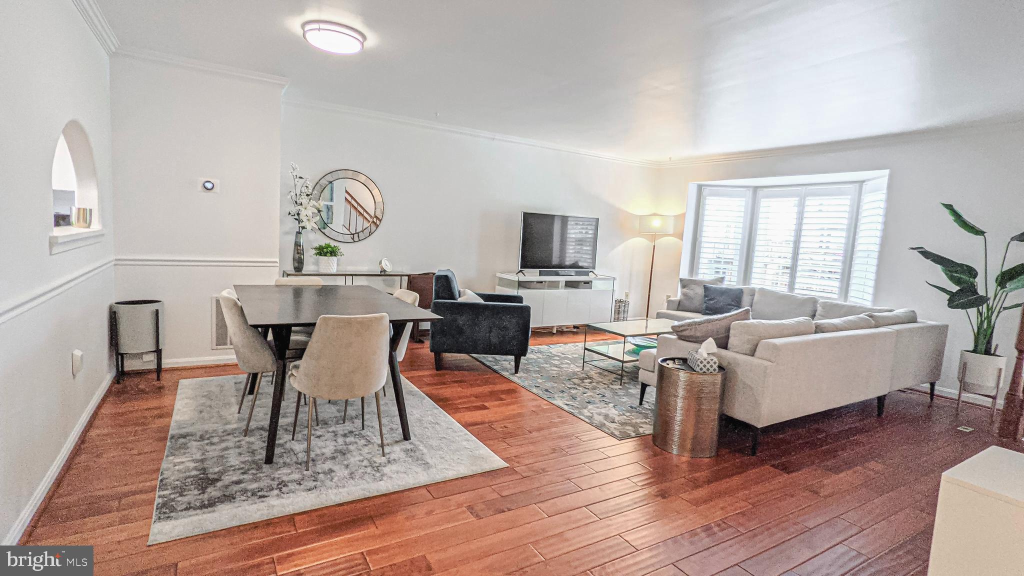 KINGSTOWNE - Residential Lease