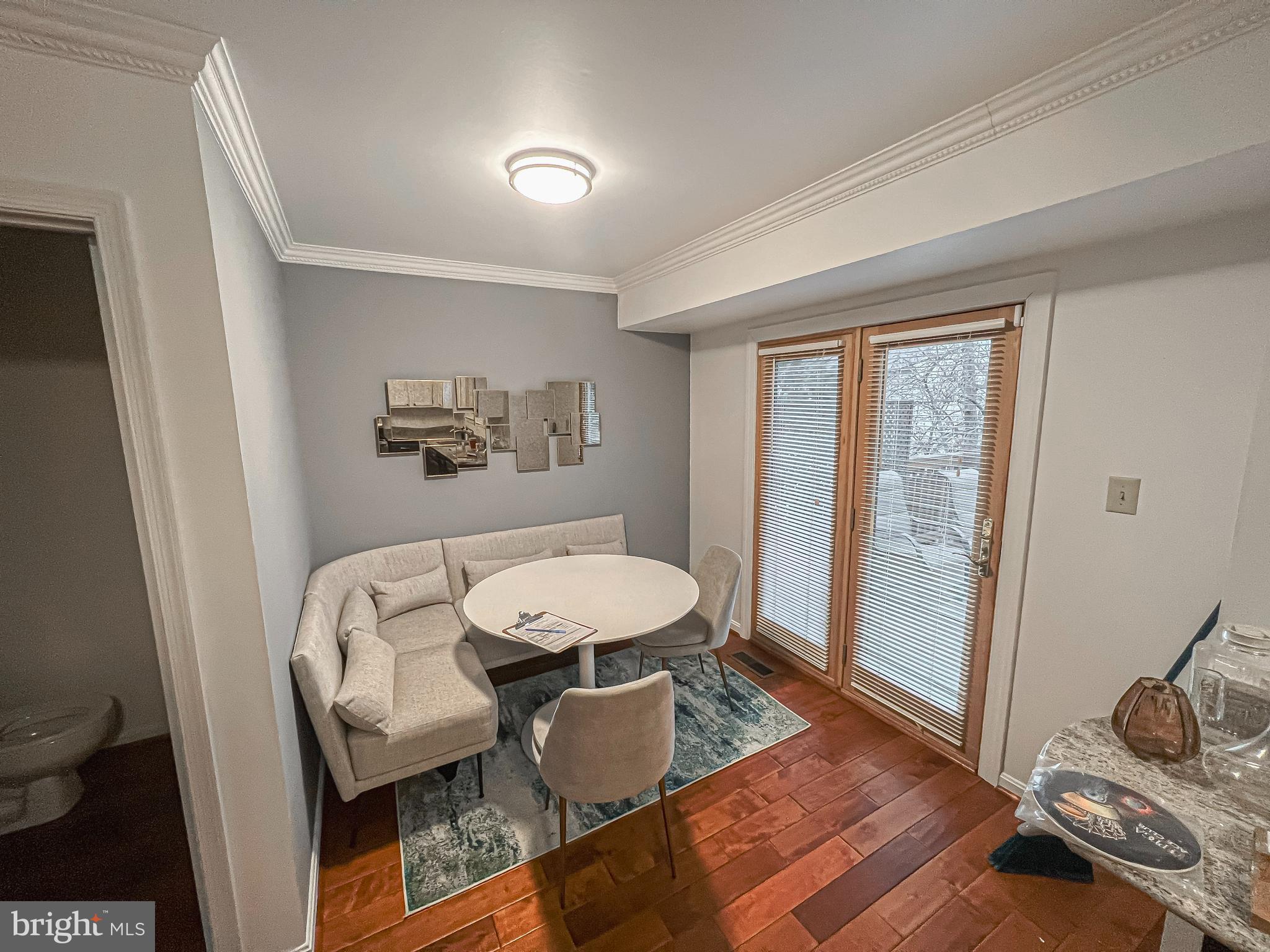 KINGSTOWNE - Residential Lease