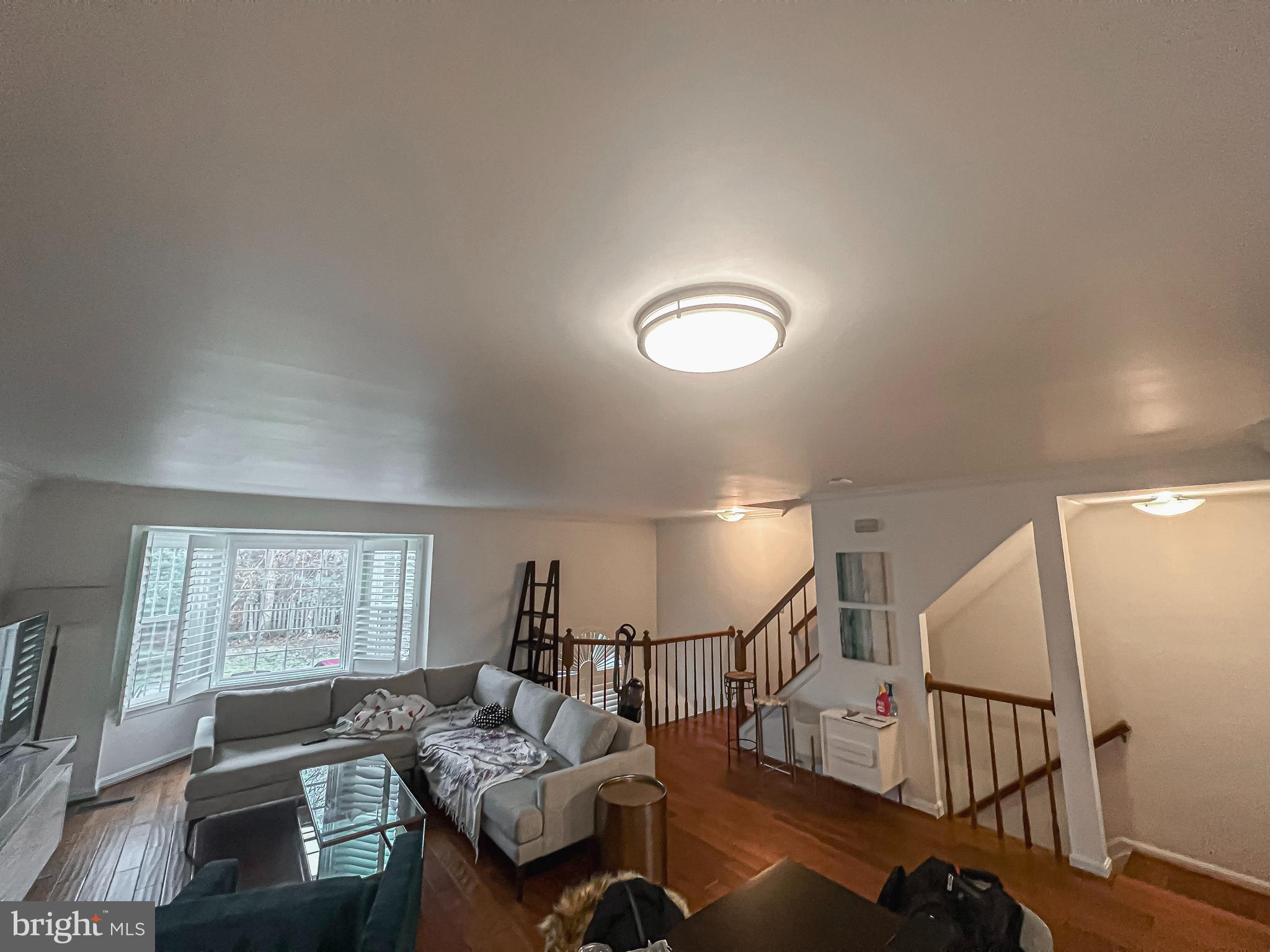 KINGSTOWNE - Residential Lease