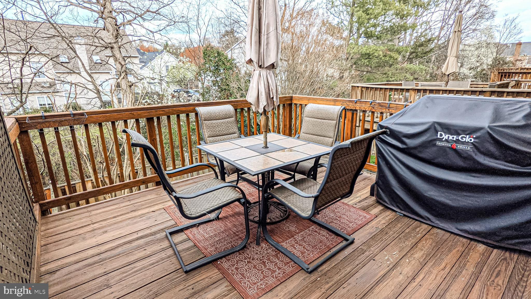 KINGSTOWNE - Residential Lease