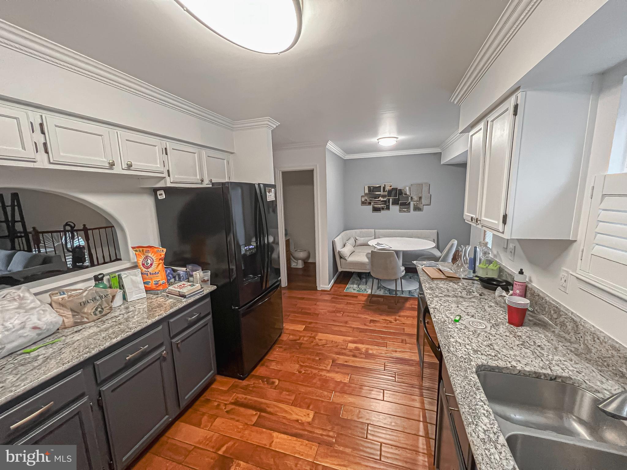 KINGSTOWNE - Residential Lease