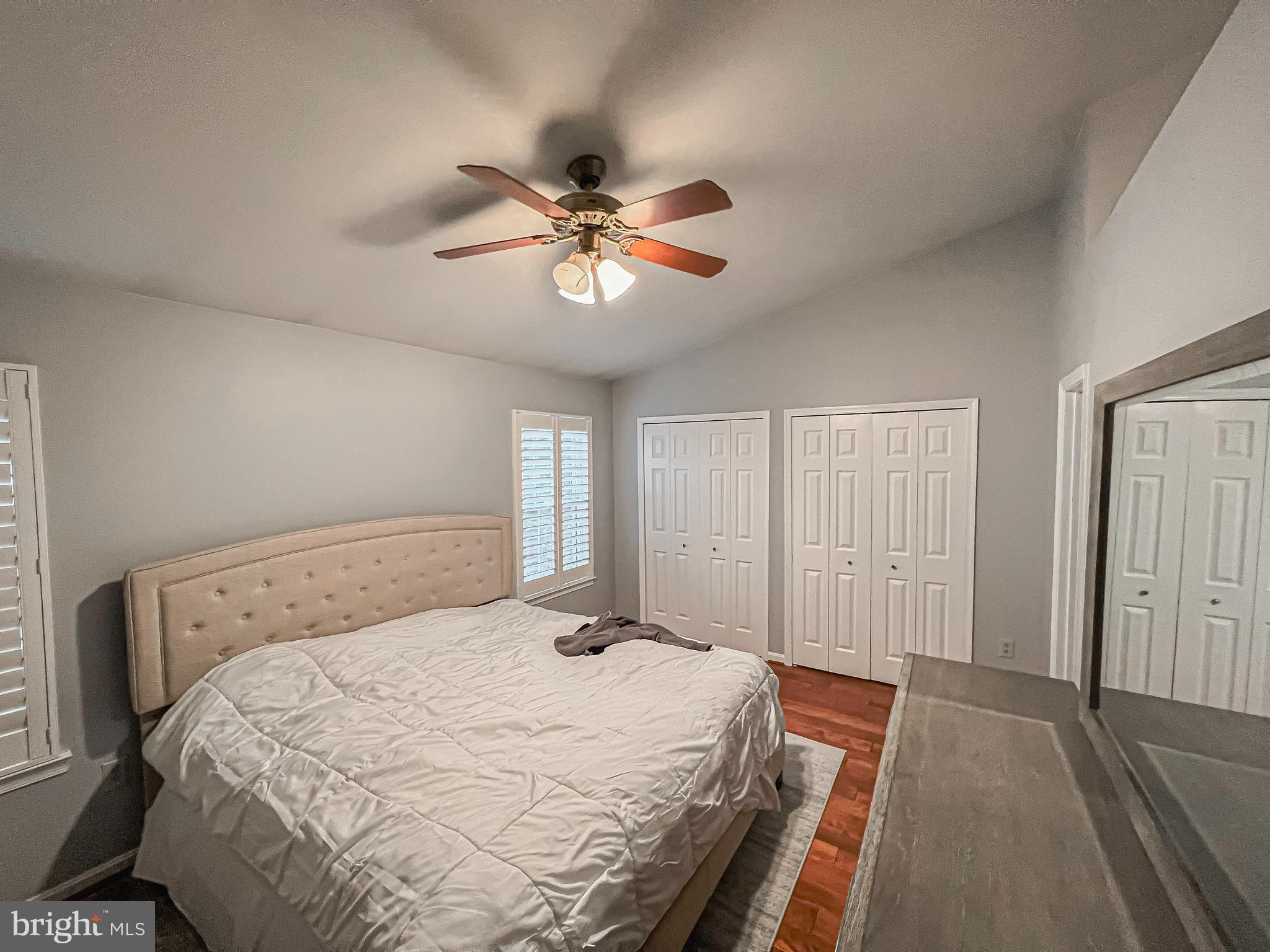 KINGSTOWNE - Residential Lease