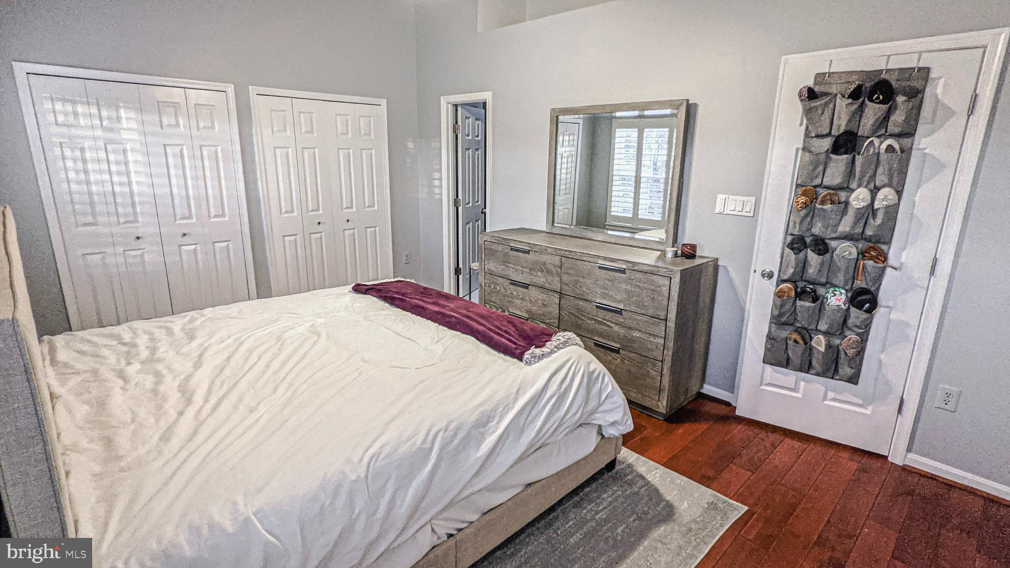 KINGSTOWNE - Residential Lease