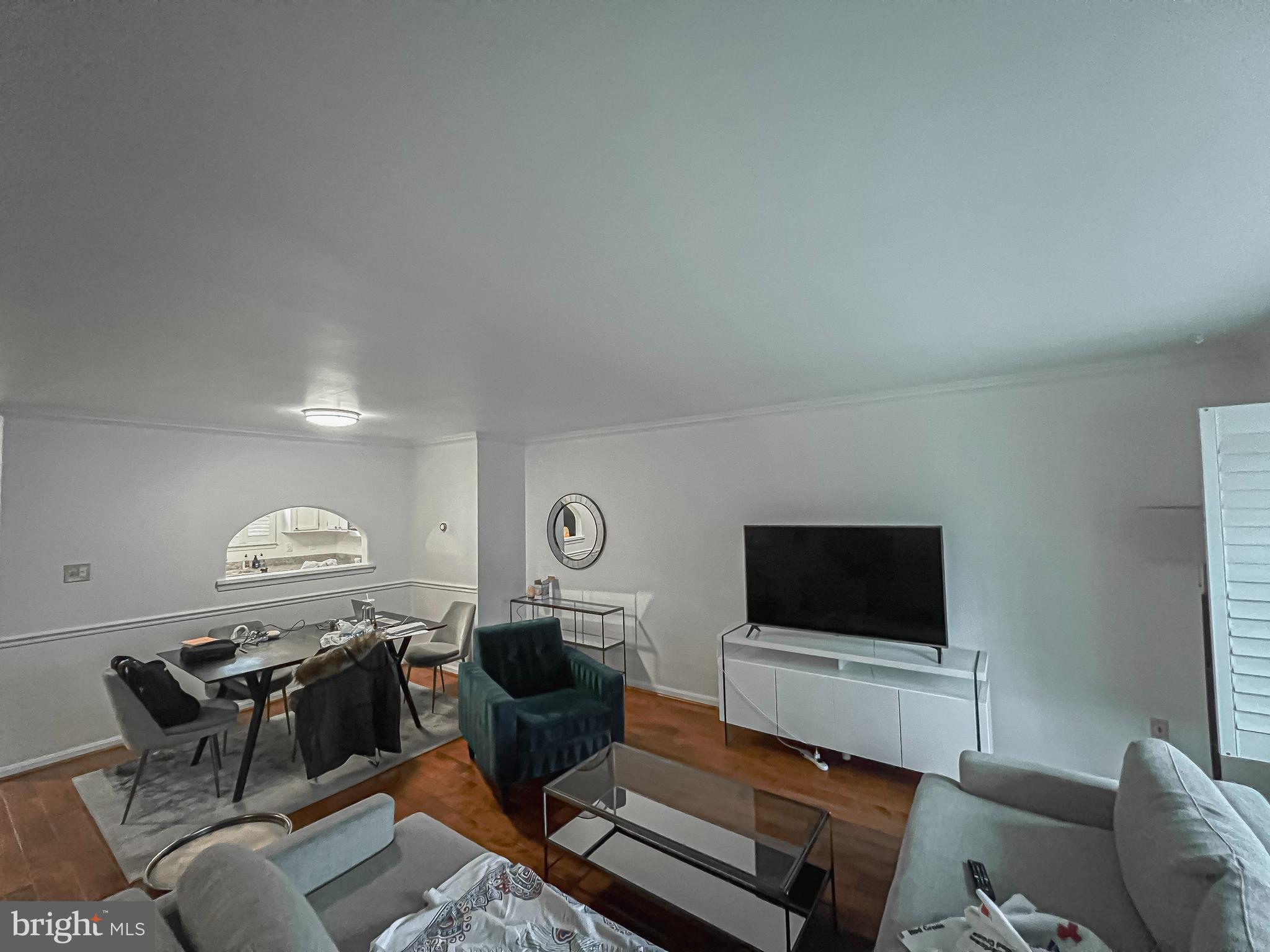 KINGSTOWNE - Residential Lease