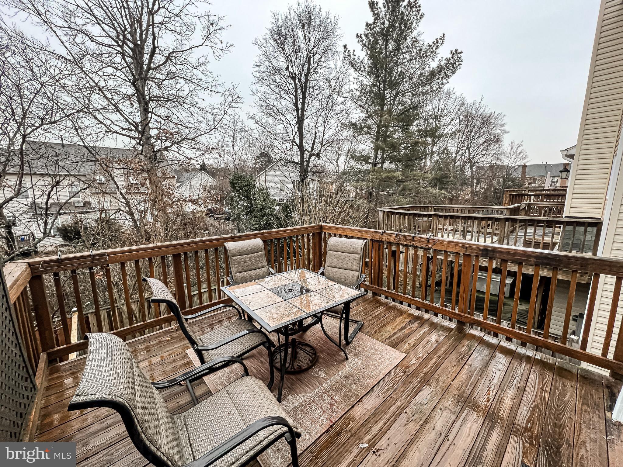 KINGSTOWNE - Residential Lease