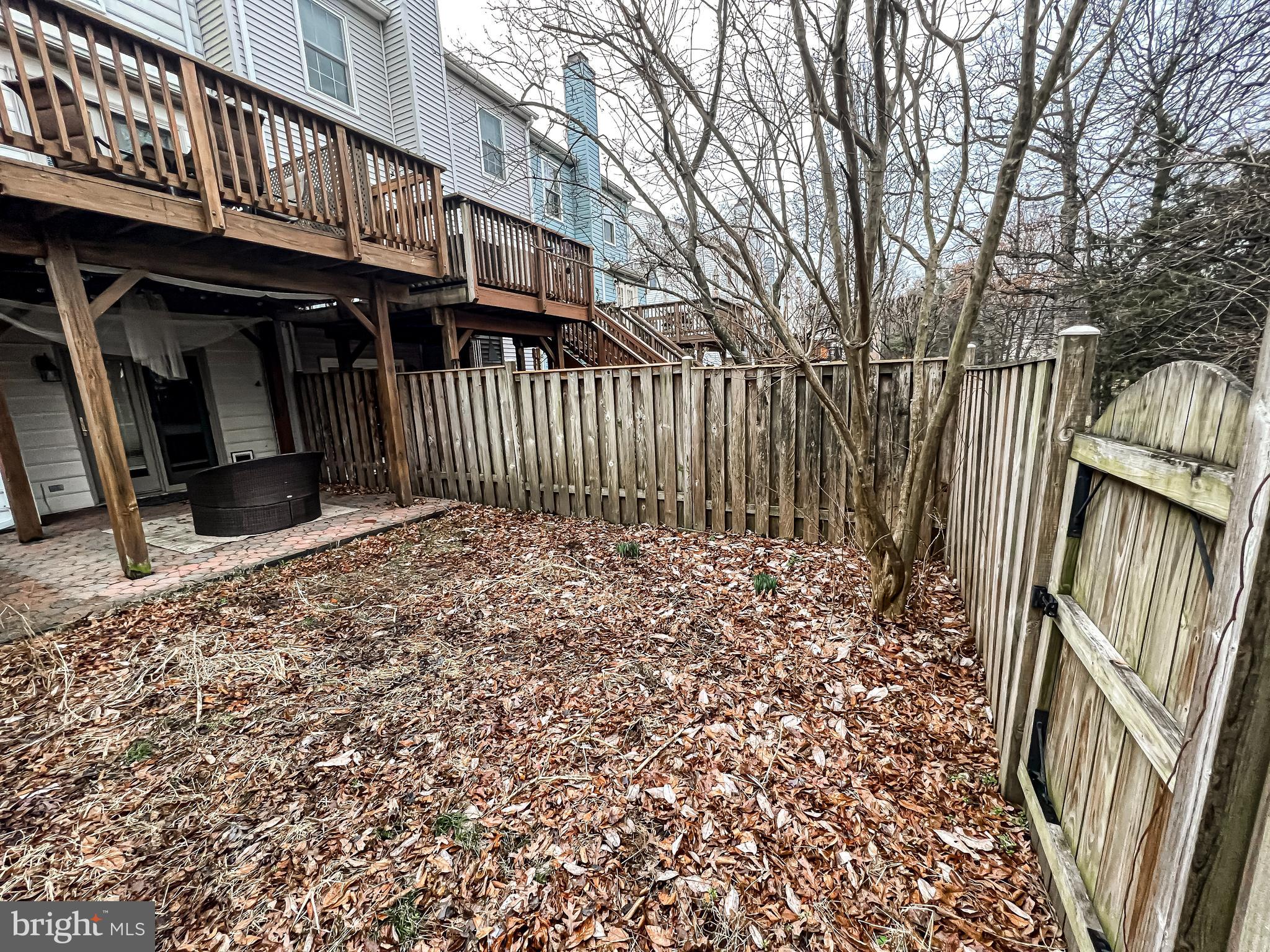 KINGSTOWNE - Residential Lease