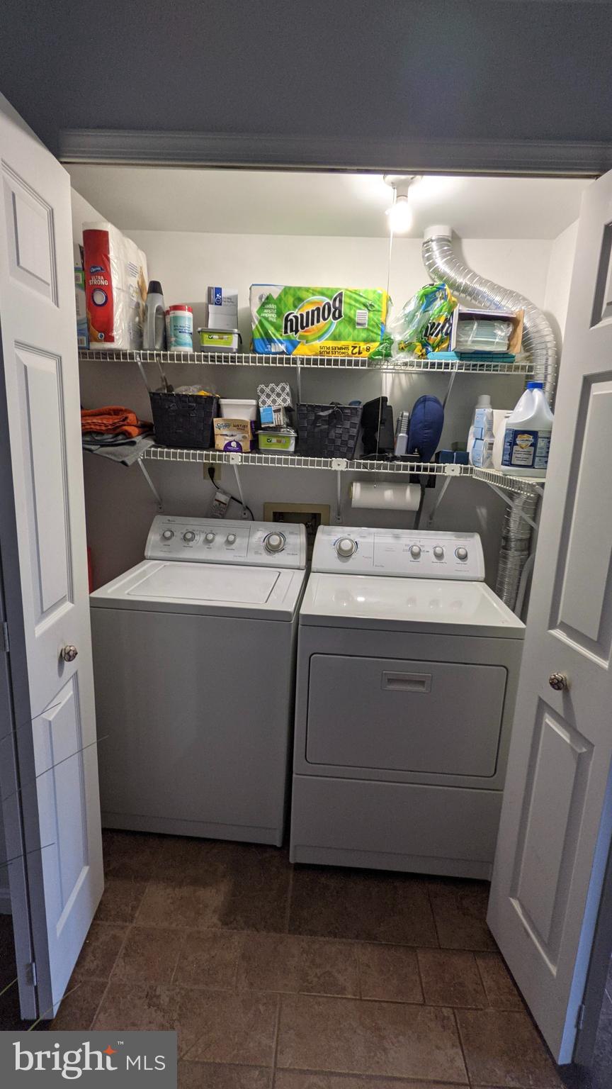 KINGSTOWNE - Residential Lease