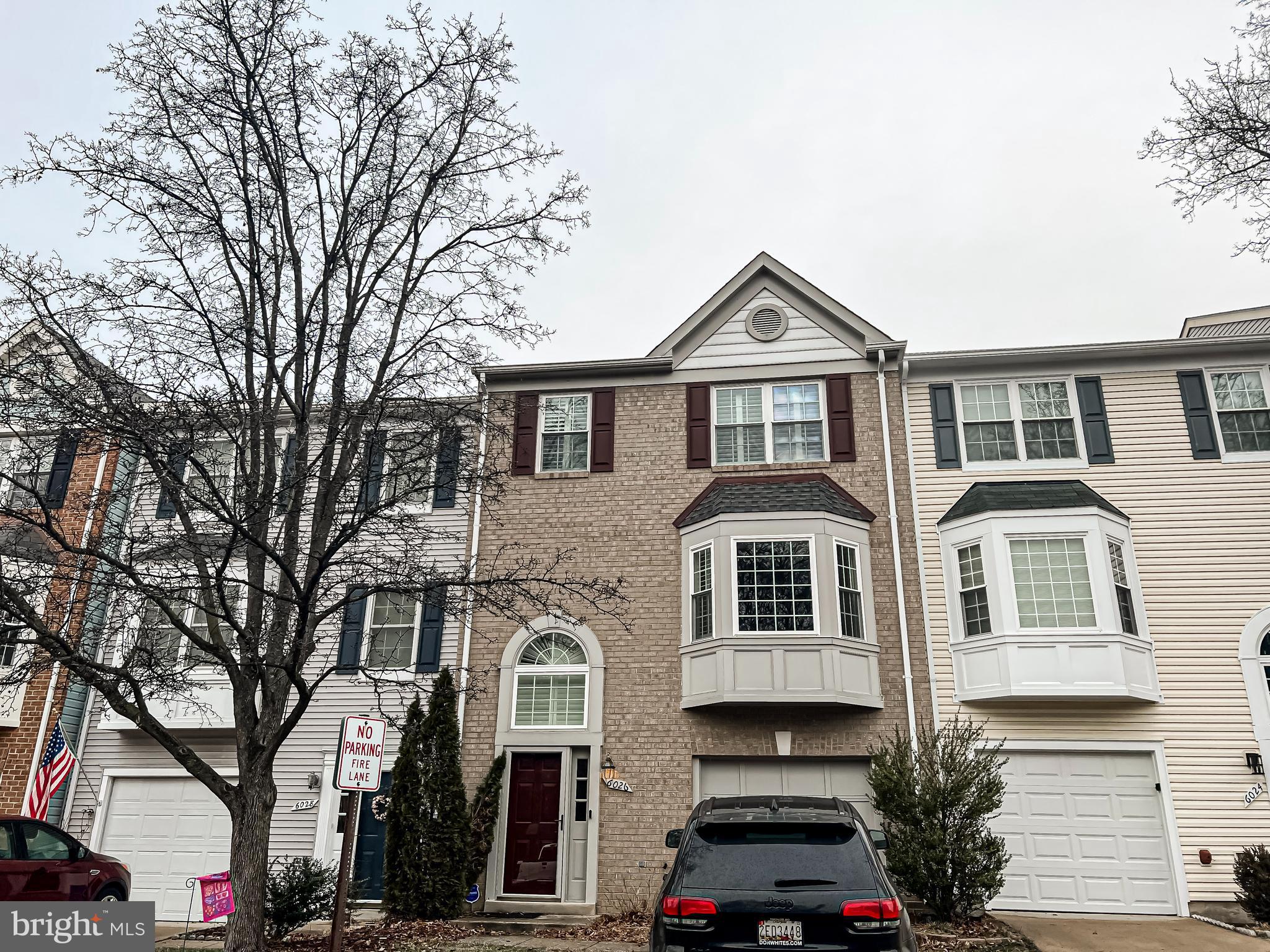 KINGSTOWNE - Residential Lease