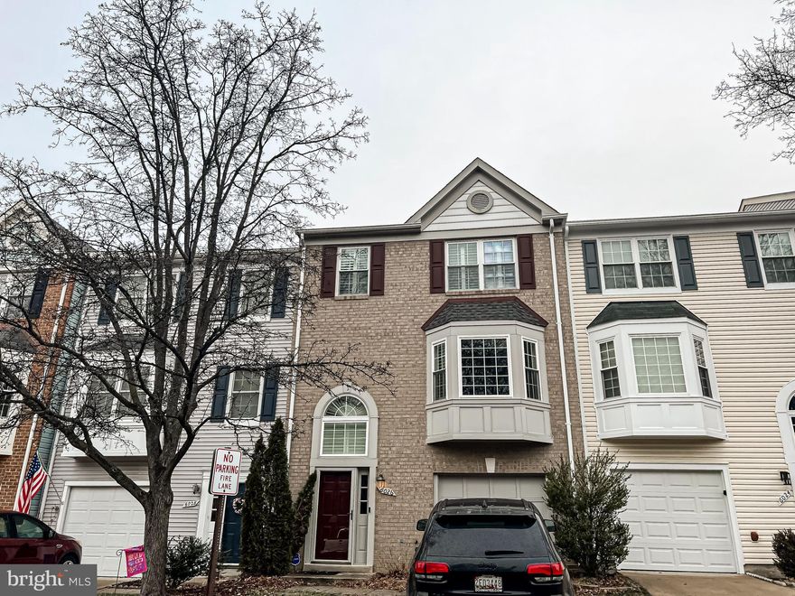 Spacious 3 Level, 3 Bedroom, 2 Full and 2 Half Bath Townhouse with Garage in Desired Kingstowne * Gleaming Hardwood Floors Throughout Main and Upper Levels with Low Maintenance Tile on Entry Level * Open Living and Dining Room with Bright Bay Window * Updated Kitchen with Grey Granite and Trendy Dark Grey Lower Cabinets with White Upper Cabinets * Breakfast Room Walks Out to Large Deck * Master Bedroom with Dual Closets, Vaulted Ceilings, and Attached Master Bathroom with Dual Sink Vanity * Bonus Rec Room with Decorative Fireplace * Fenced Back Yard with Paver Patio * Ideal Kingstowne Community with Fitness Centers, Aerobics Studio, Community Centers, Tennis Courts, Volleyball Courts, Playgrounds, Twelve Miles of Walking Trails, and Pools * Easy Access to DC and All Major Commuter Routes

Owner will consider pet(s) on a case by case basis.
Proof of renter’s insurance required.
Minimum monthly income 3 times the tenant’s portion of the monthly rent, acceptable rental history, credit history and criminal history