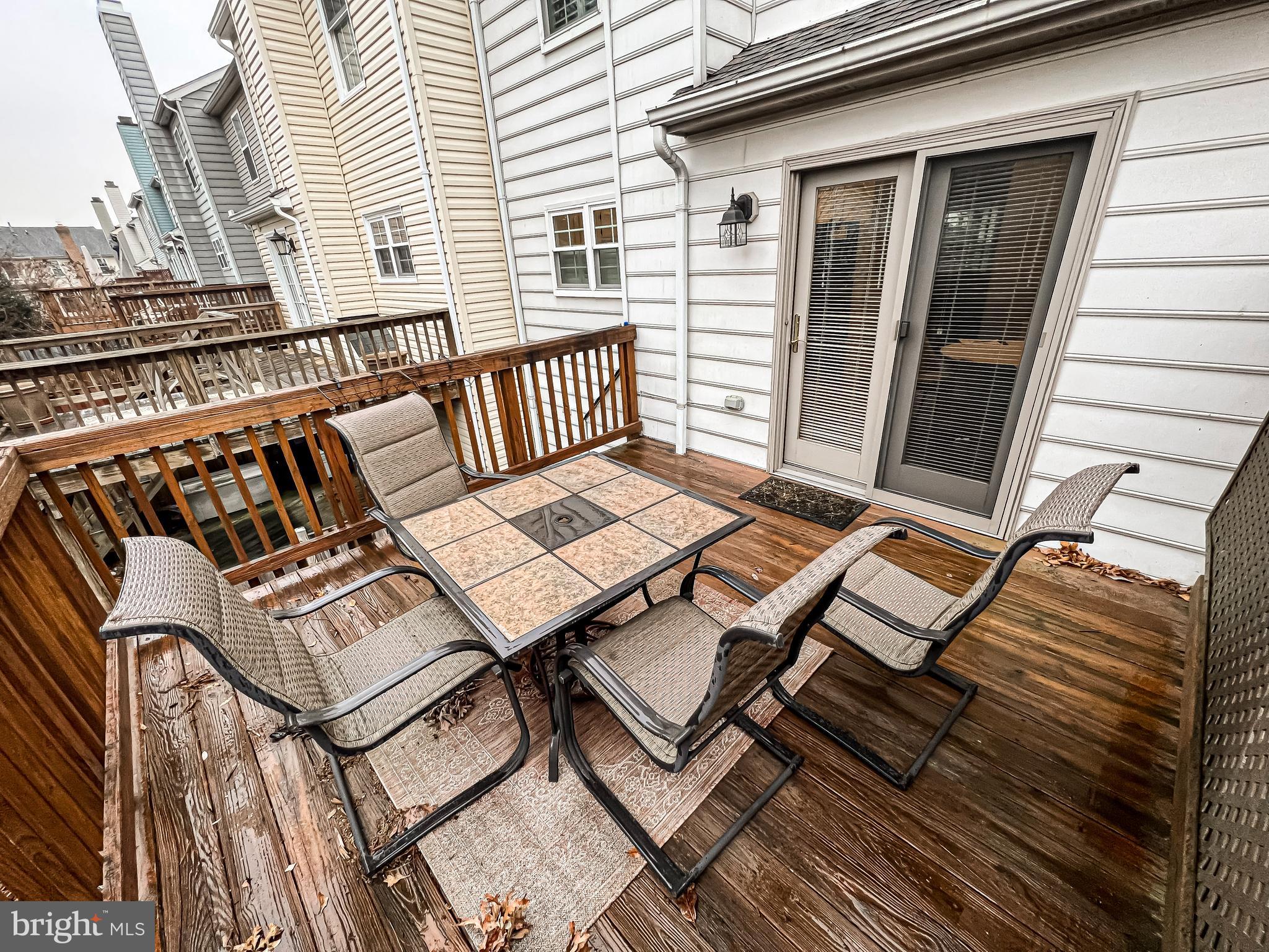 KINGSTOWNE - Residential Lease