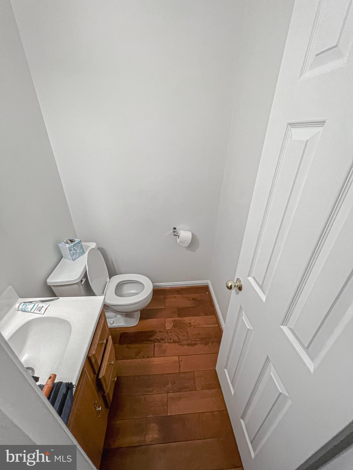 KINGSTOWNE - Residential Lease