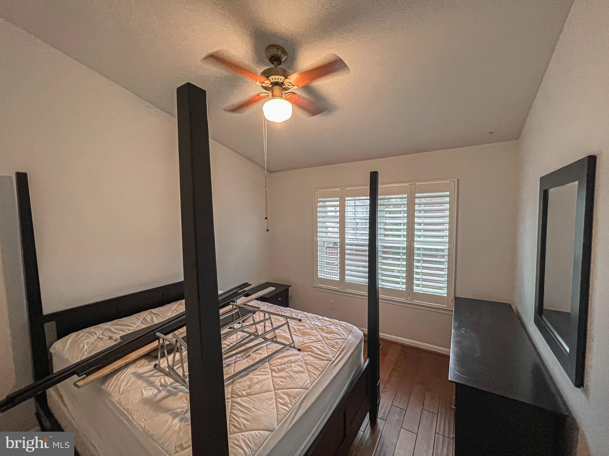 KINGSTOWNE - Residential Lease