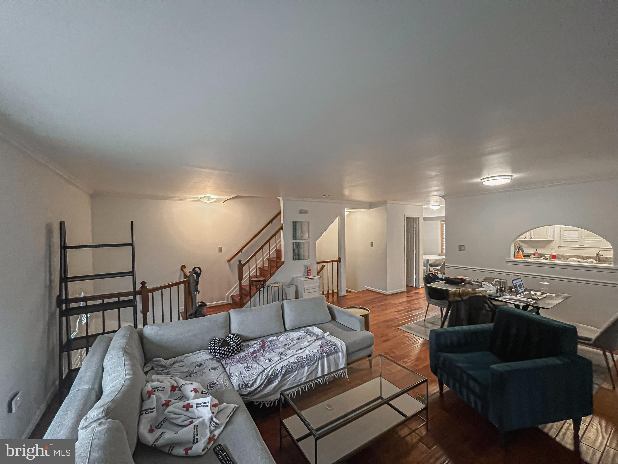 KINGSTOWNE - Residential Lease