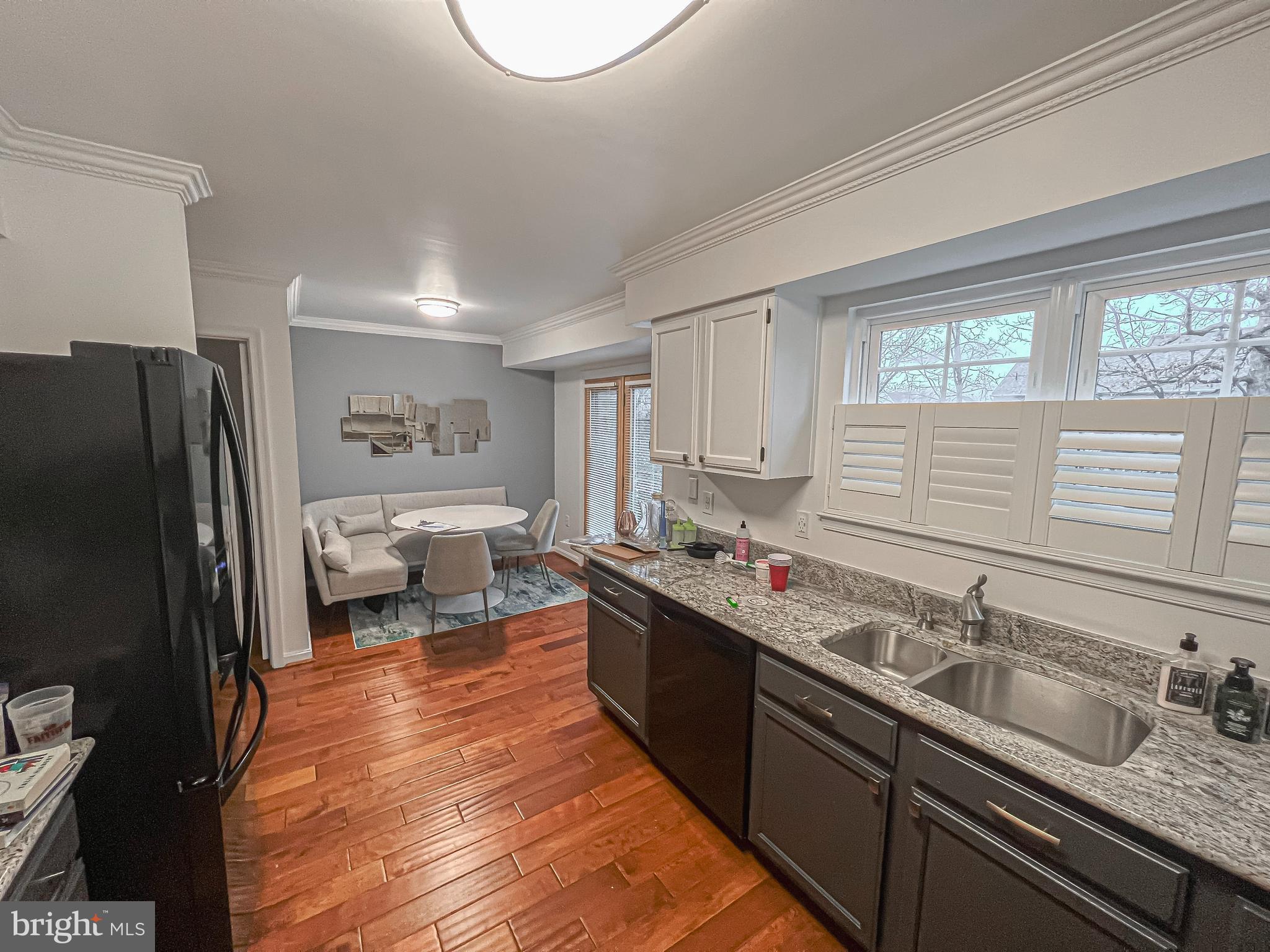 KINGSTOWNE - Residential Lease