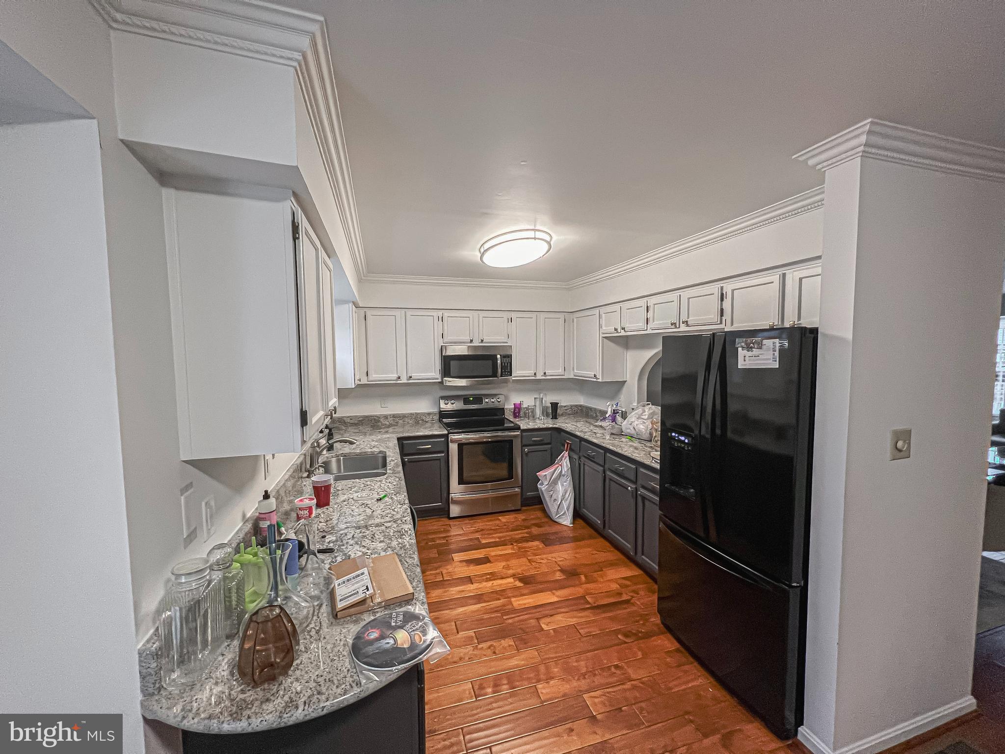 KINGSTOWNE - Residential Lease