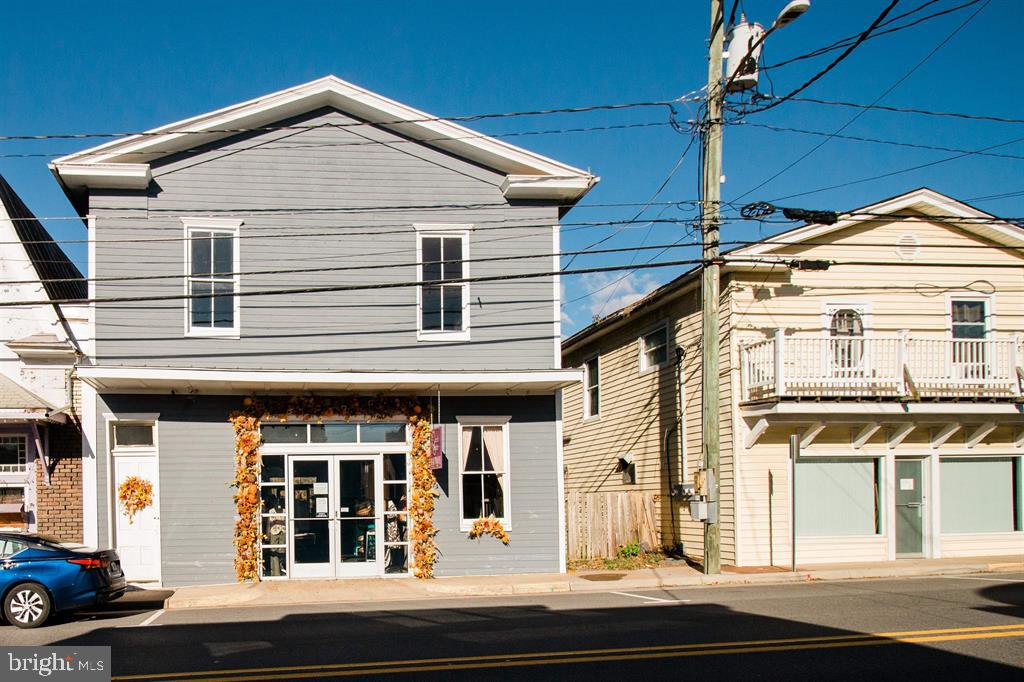 140 N NORTH MAIN STREET