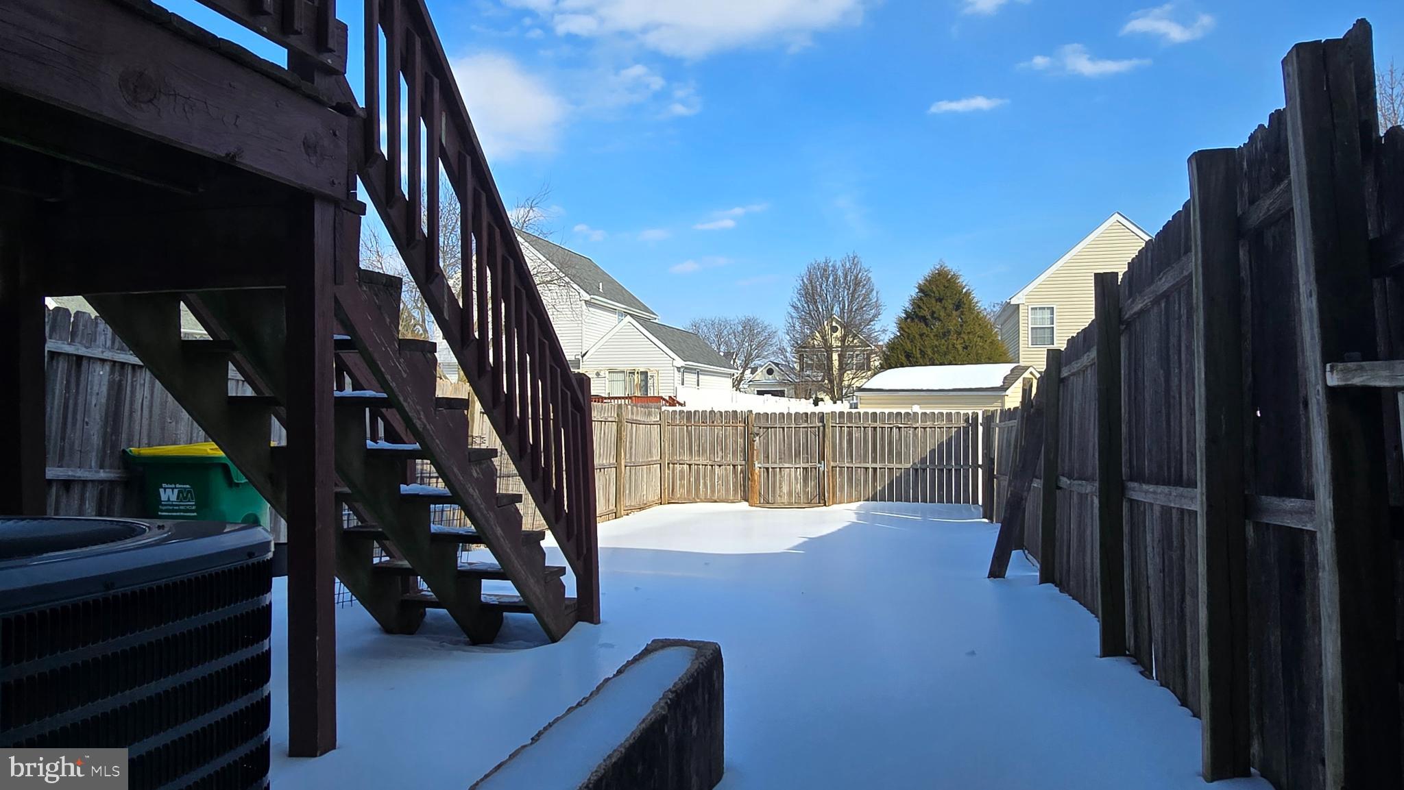 MILLBRANCH AT GREENLAWN - Residential