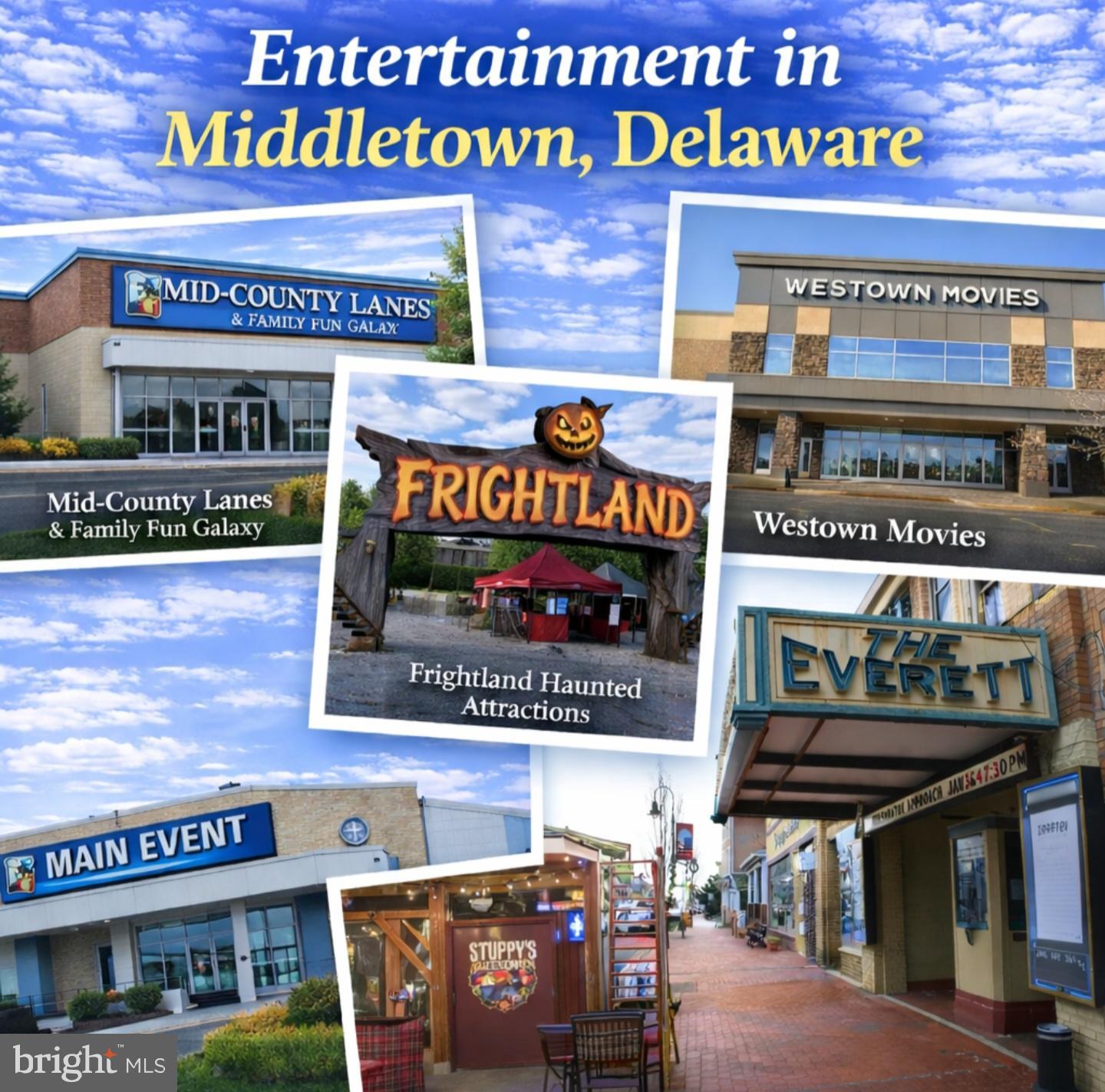 MILLBRANCH AT GREENLAWN - Residential