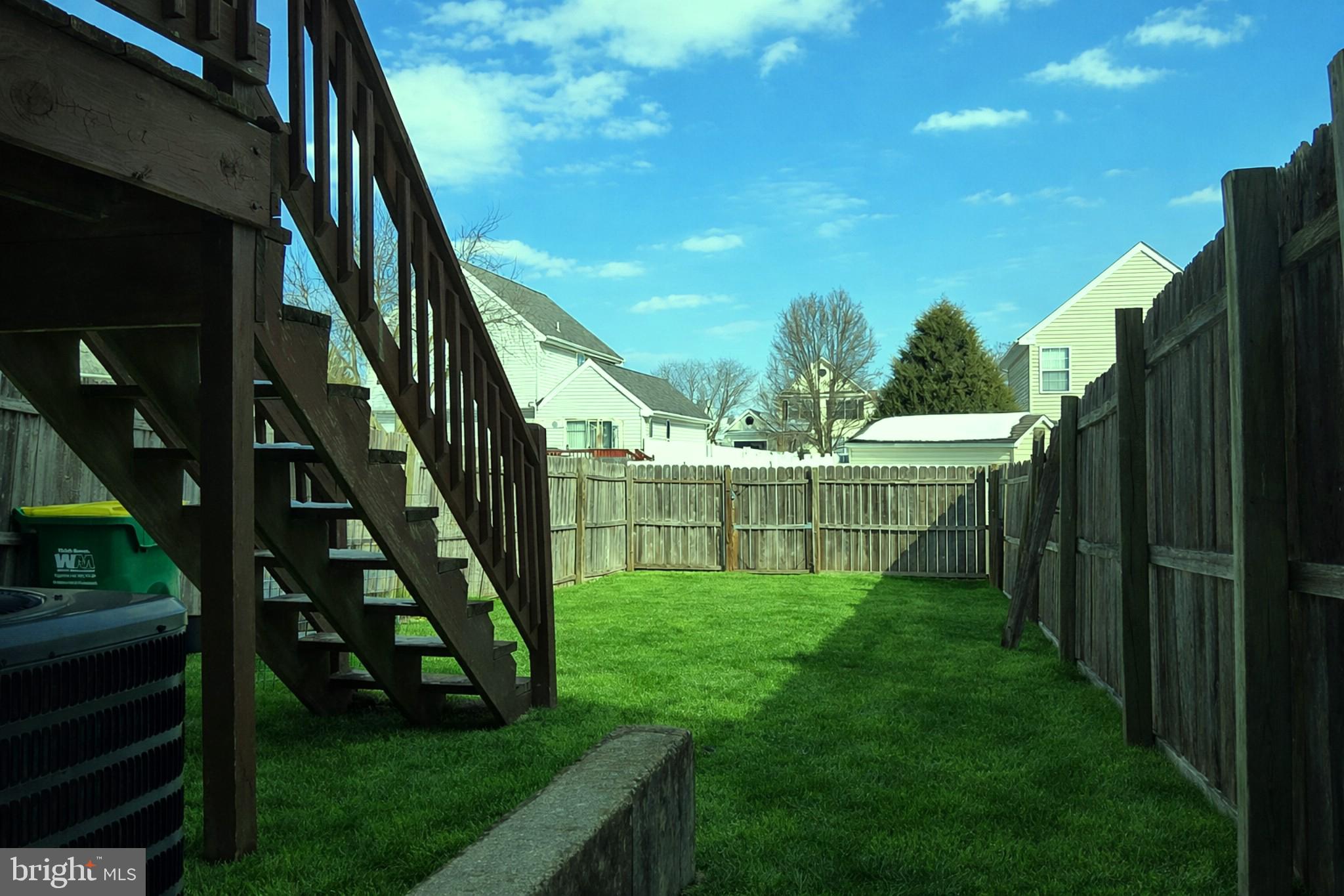 MILLBRANCH AT GREENLAWN - Residential