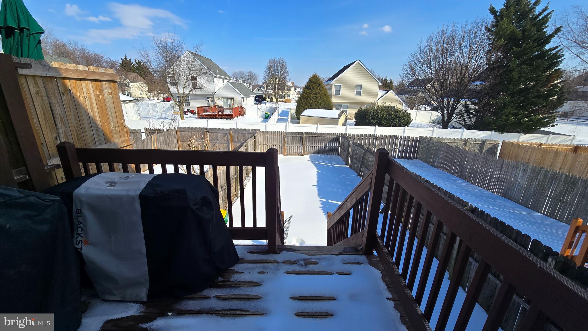 MILLBRANCH AT GREENLAWN - Residential