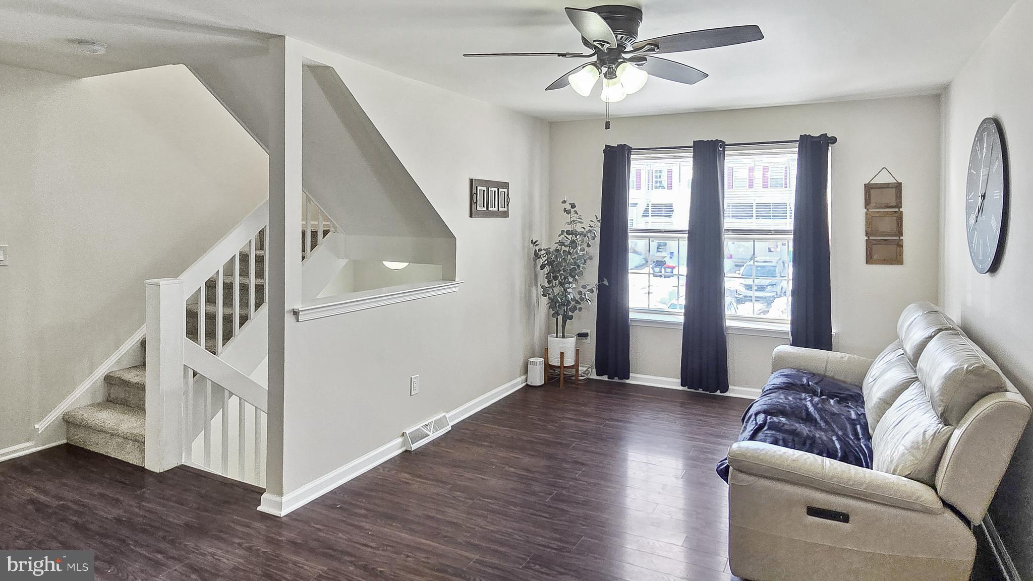 MILLBRANCH AT GREENLAWN - Residential