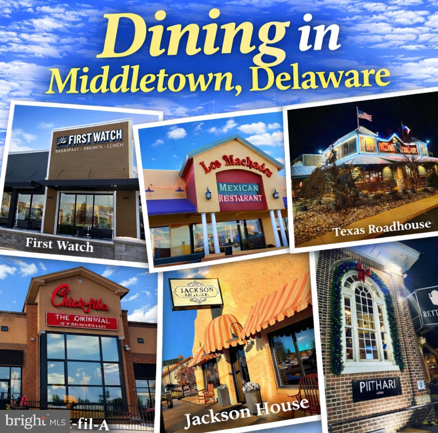 MILLBRANCH AT GREENLAWN - Residential