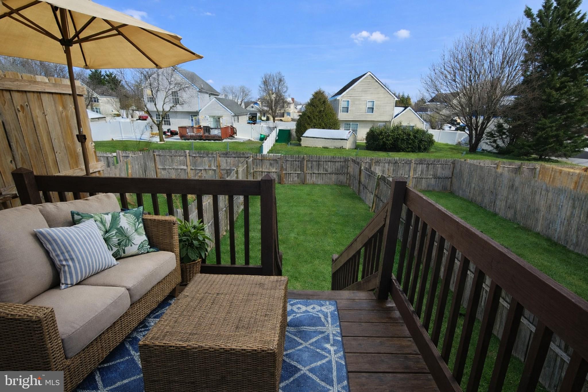 MILLBRANCH AT GREENLAWN - Residential