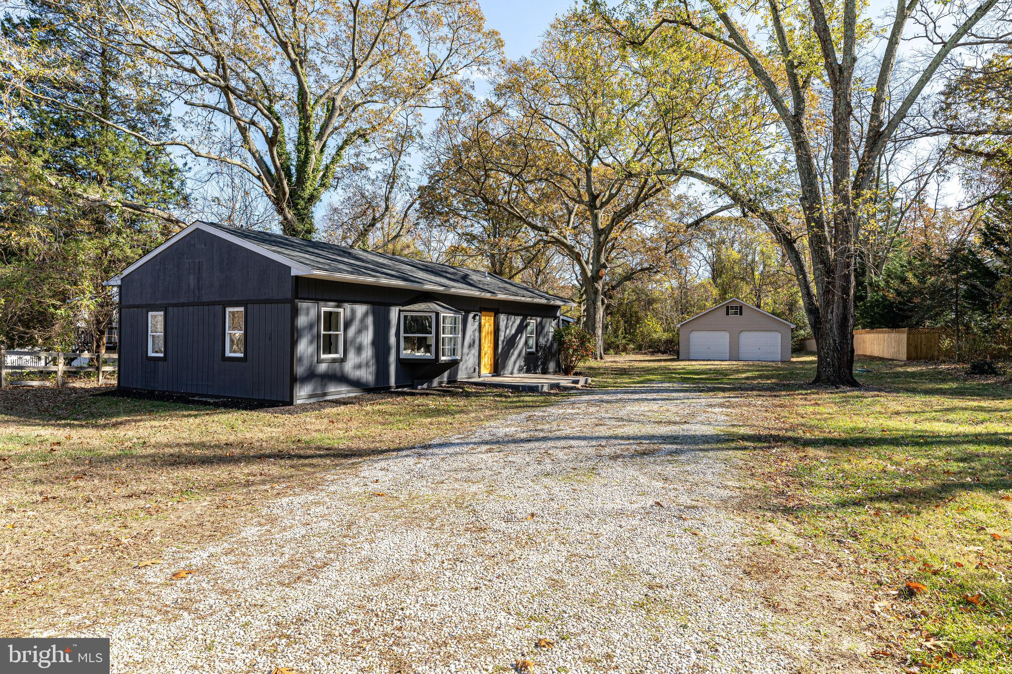 SHORE ACRES - Residential