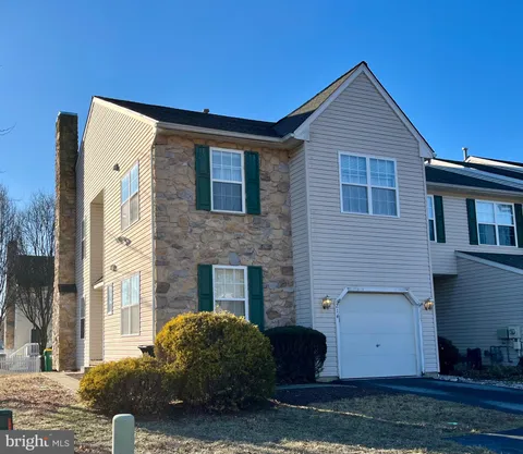 214 Beckington Court, Middletown, DE MLS: DENC2076564