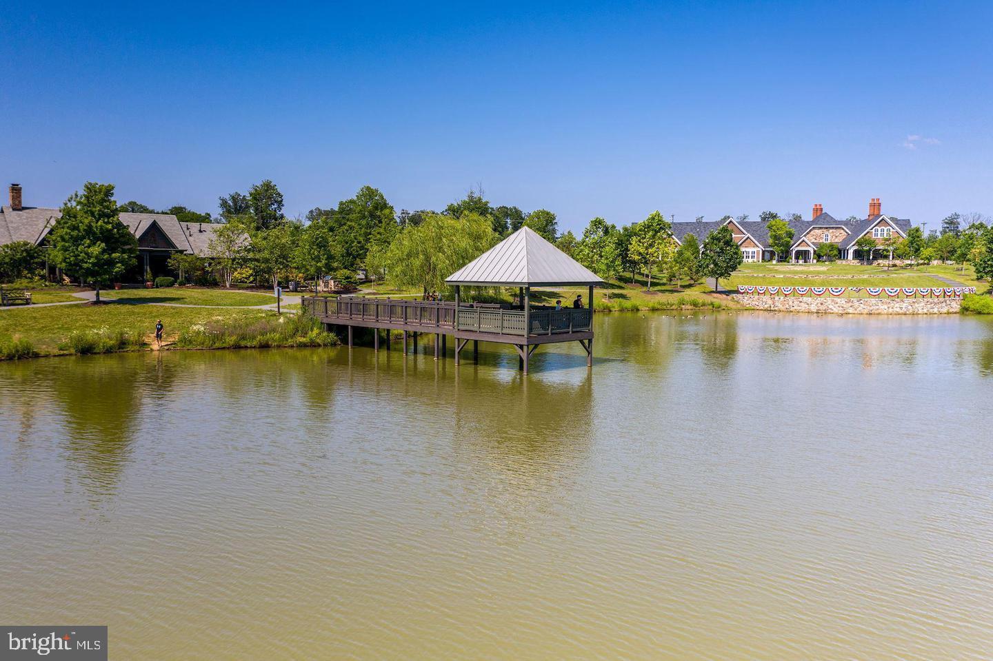 GREENS AT WILLOWSFORD - Residential