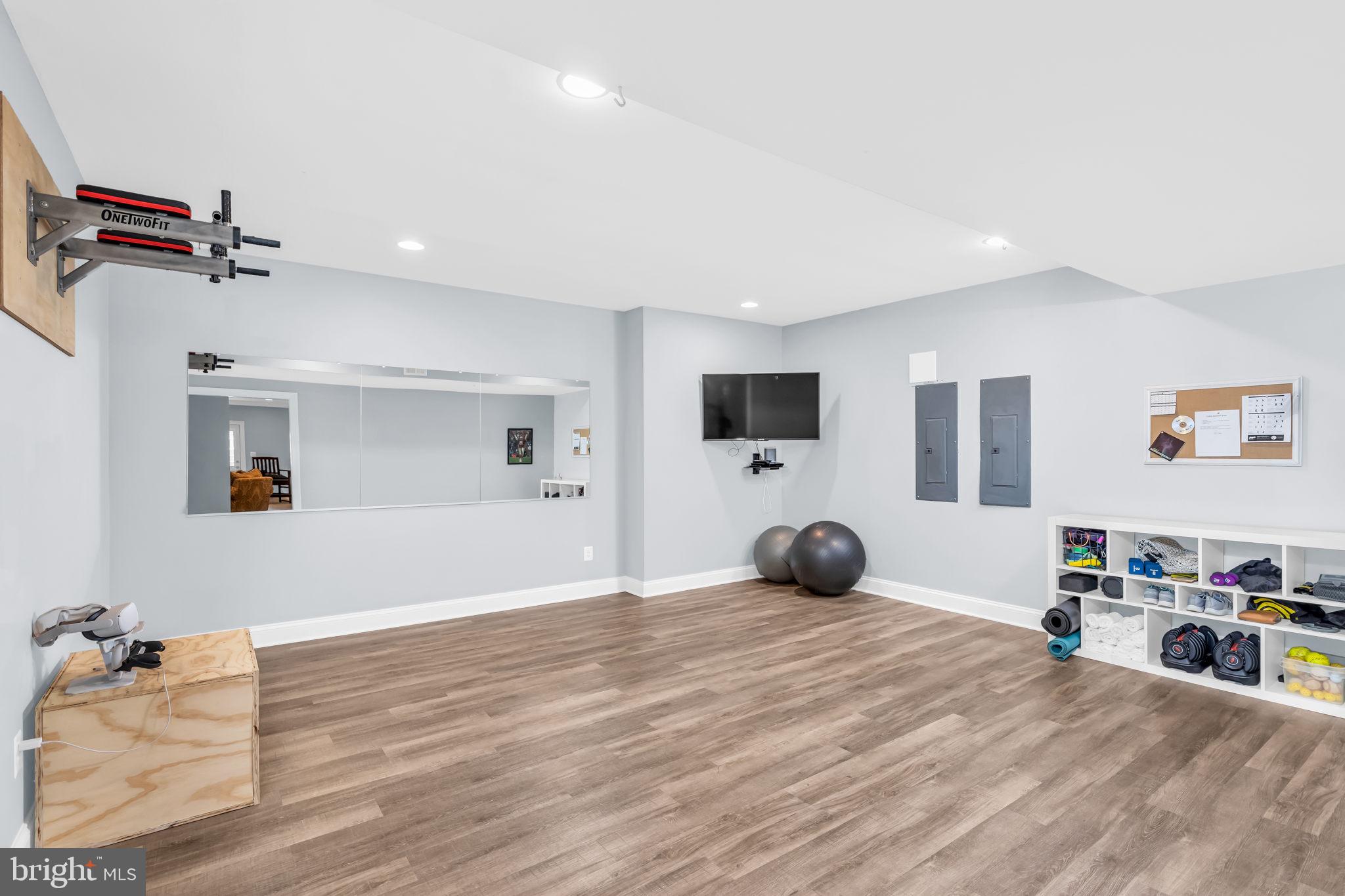 GREENS AT WILLOWSFORD - Residential