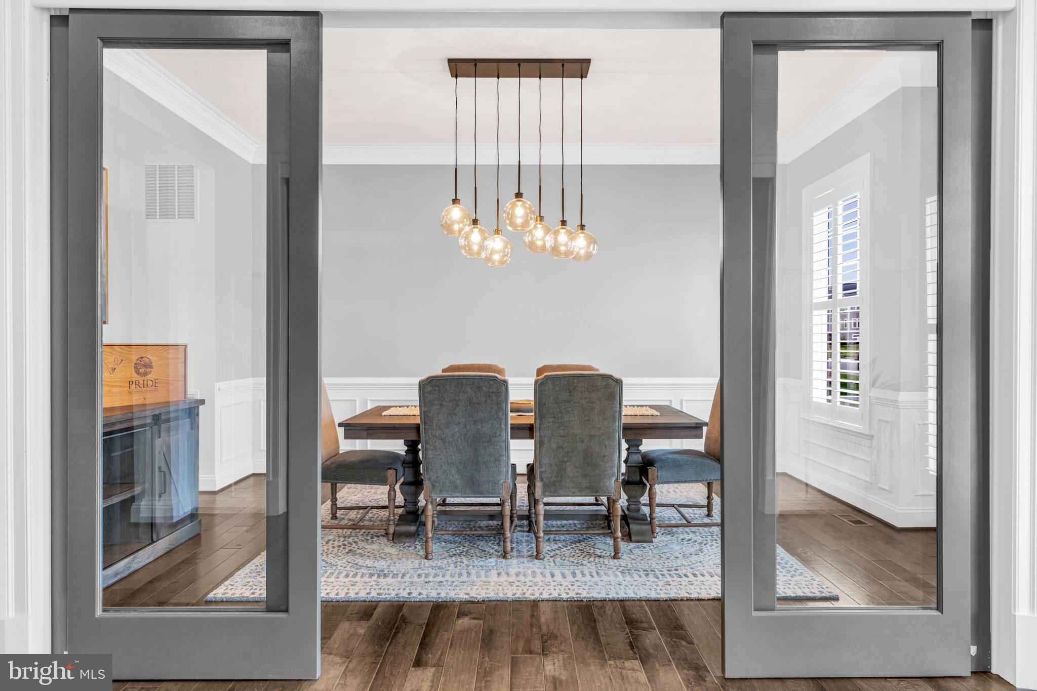 GREENS AT WILLOWSFORD - Residential