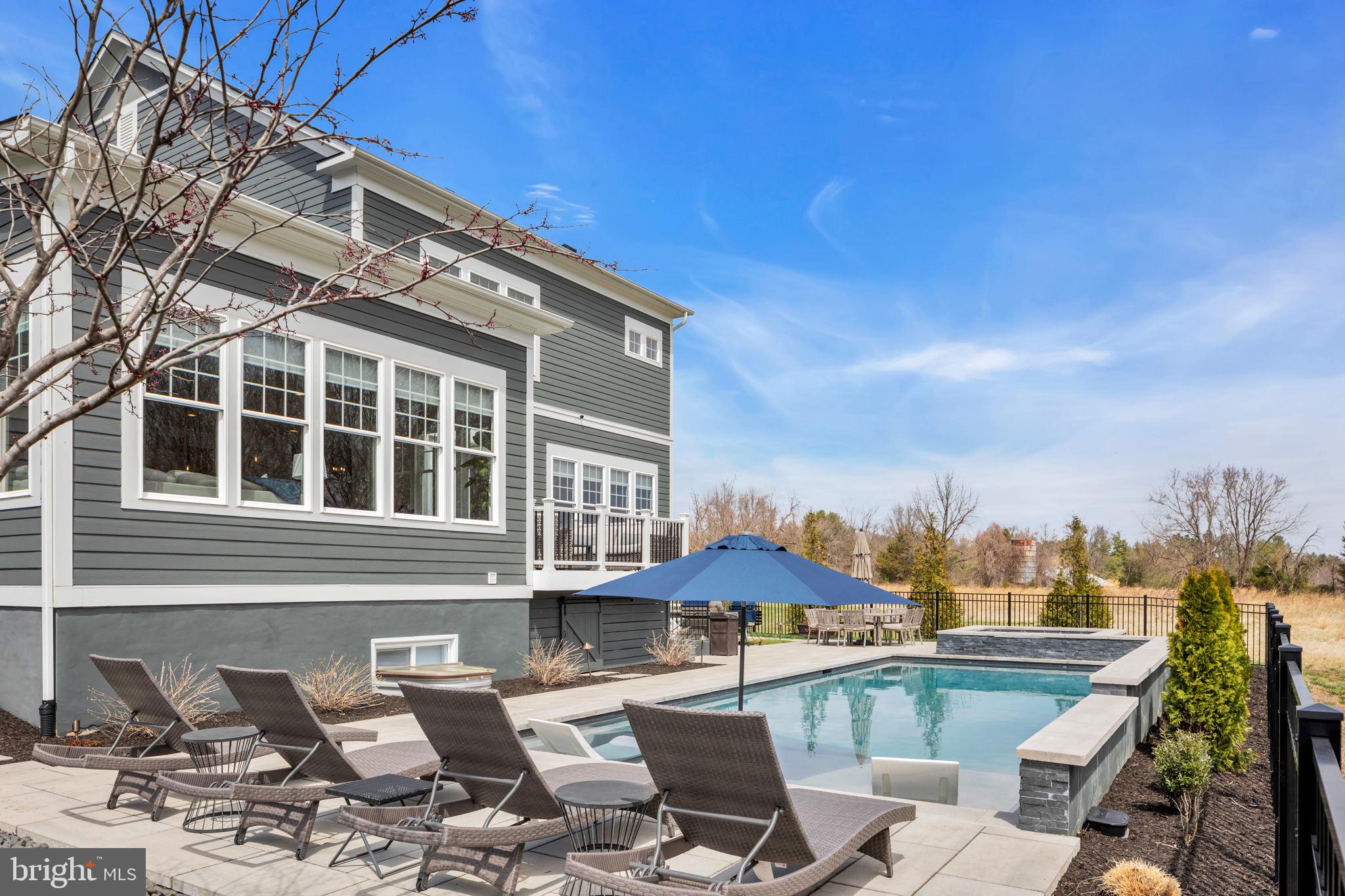 GREENS AT WILLOWSFORD - Residential