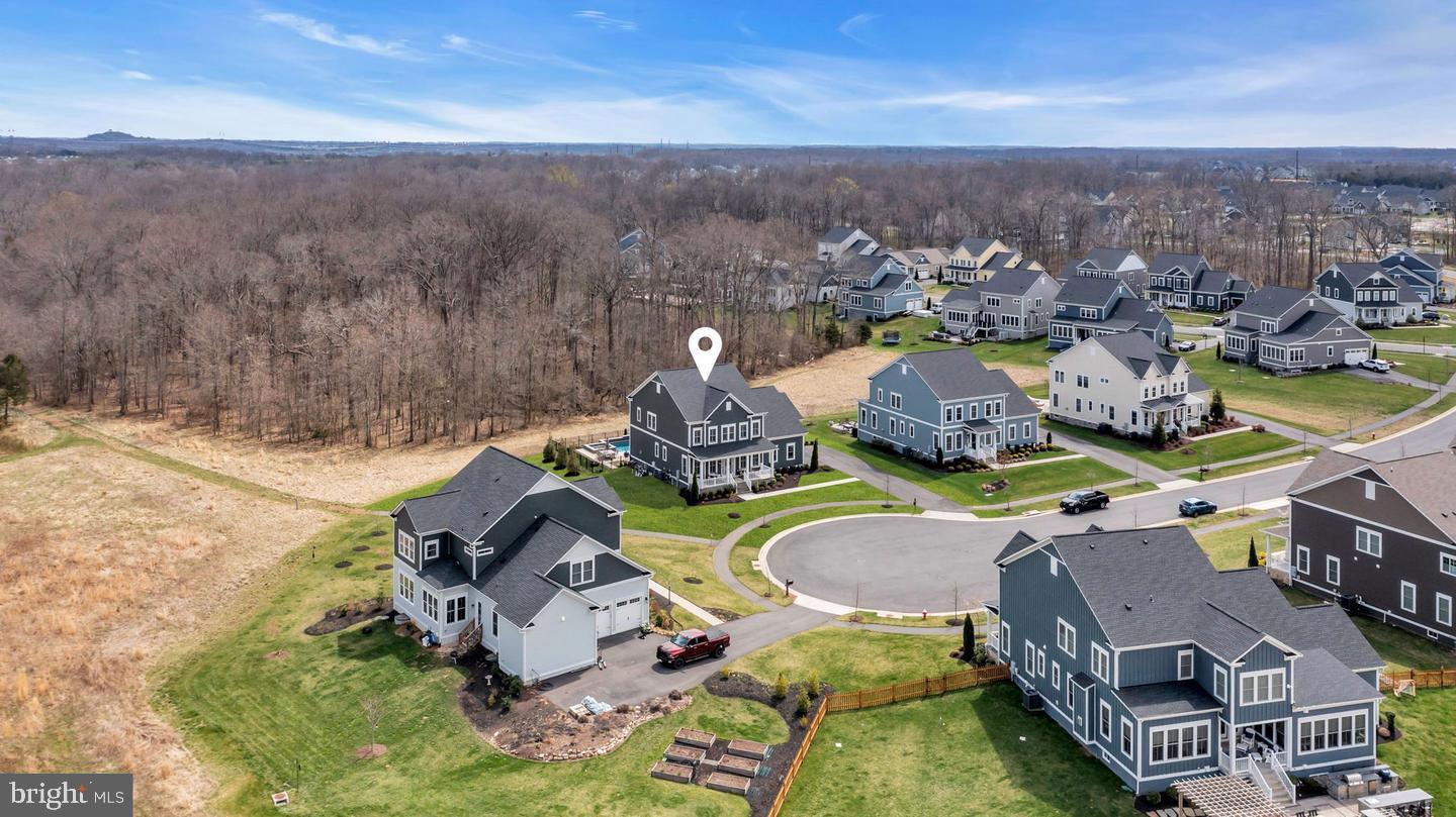 GREENS AT WILLOWSFORD - Residential