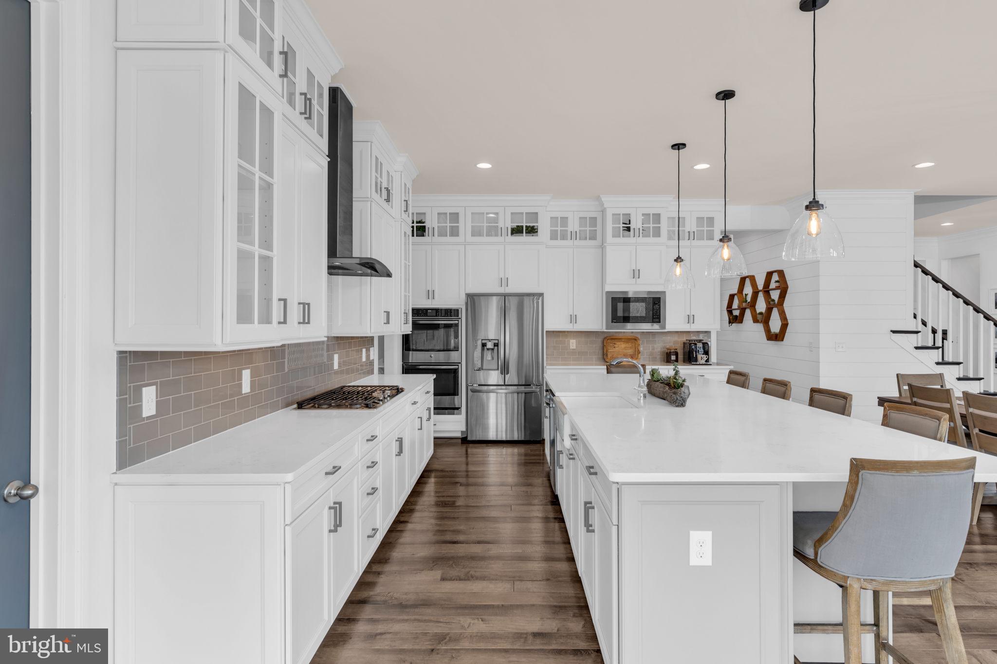 GREENS AT WILLOWSFORD - Residential