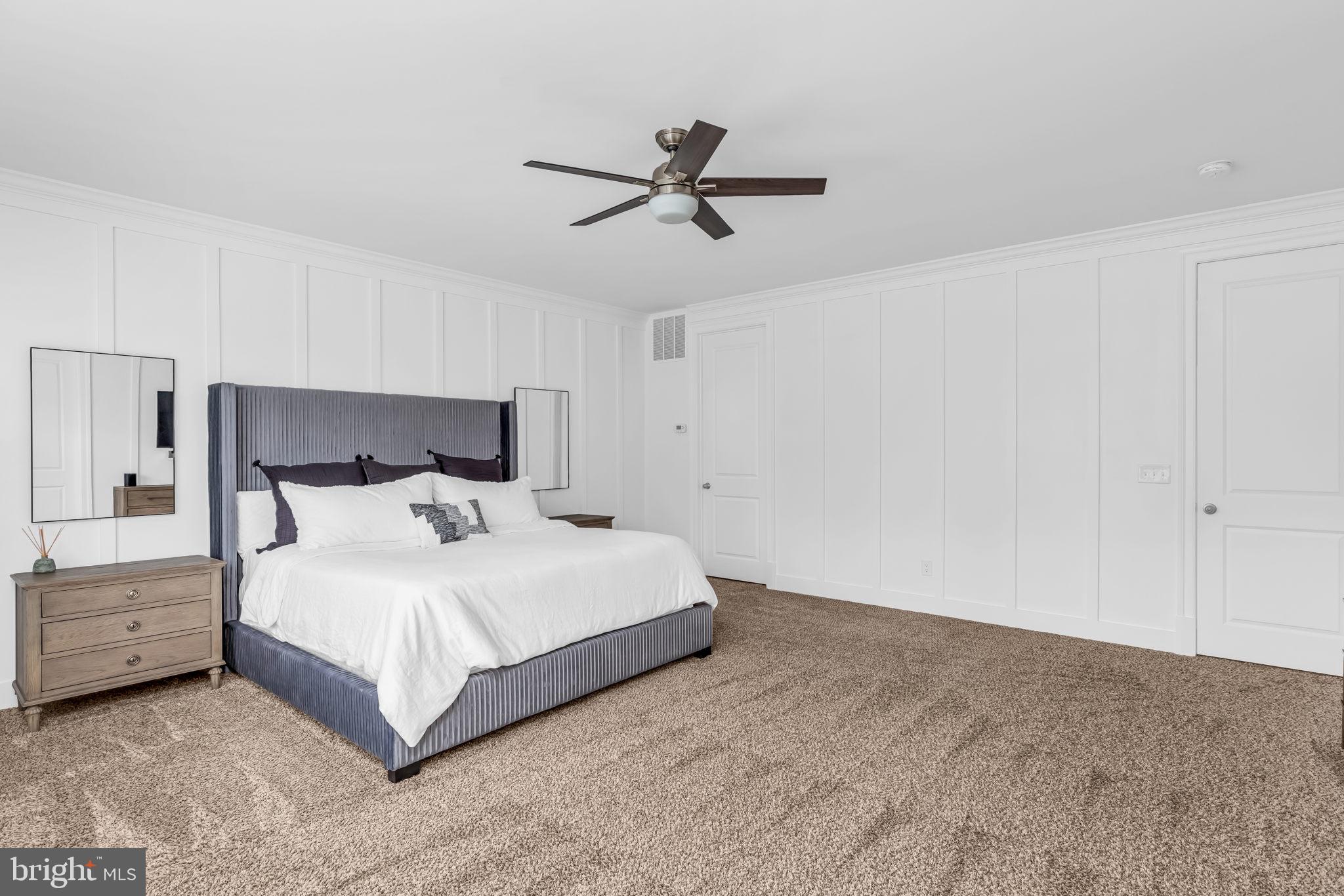 GREENS AT WILLOWSFORD - Residential