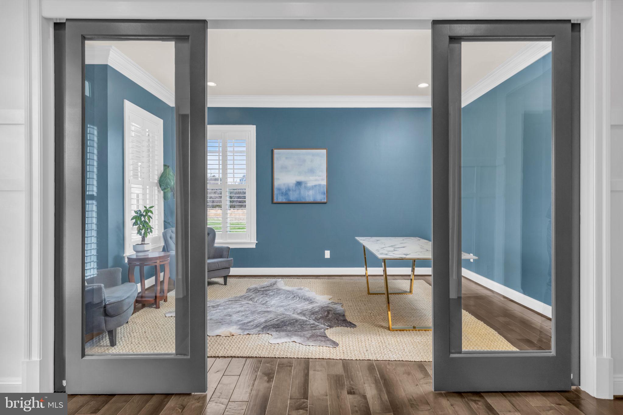 GREENS AT WILLOWSFORD - Residential