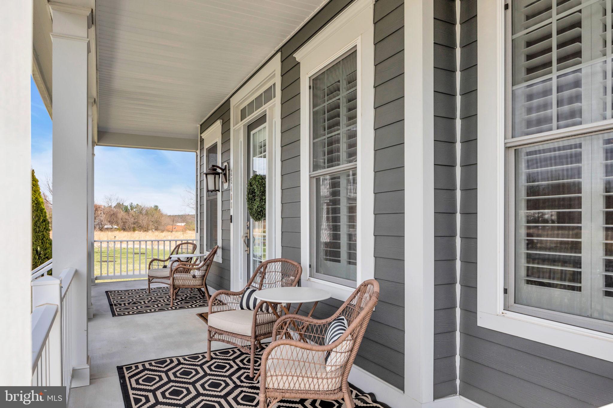 GREENS AT WILLOWSFORD - Residential