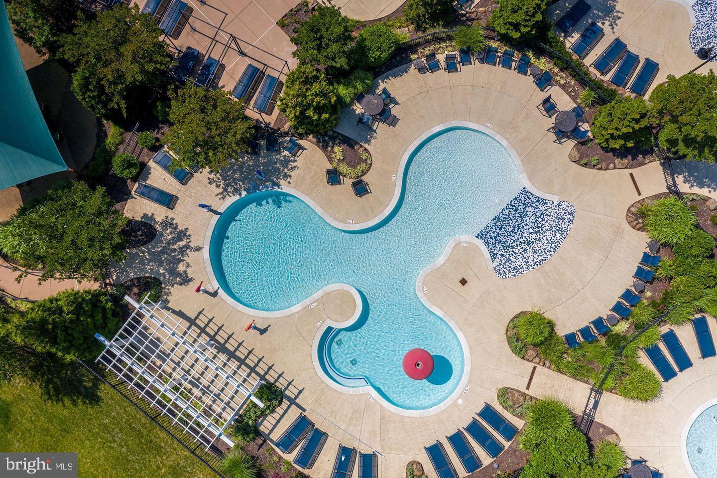 GREENS AT WILLOWSFORD - Residential