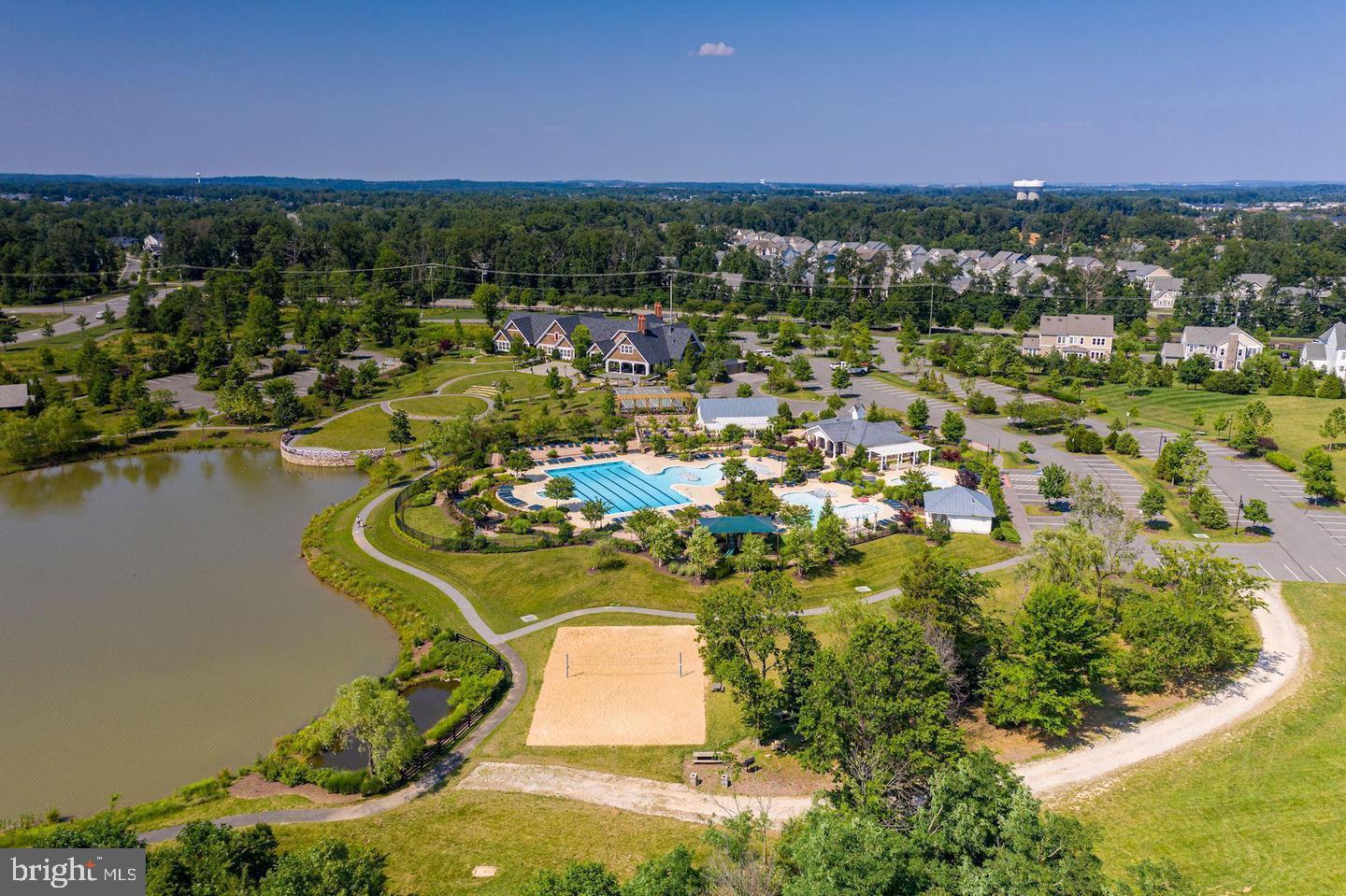 GREENS AT WILLOWSFORD - Residential