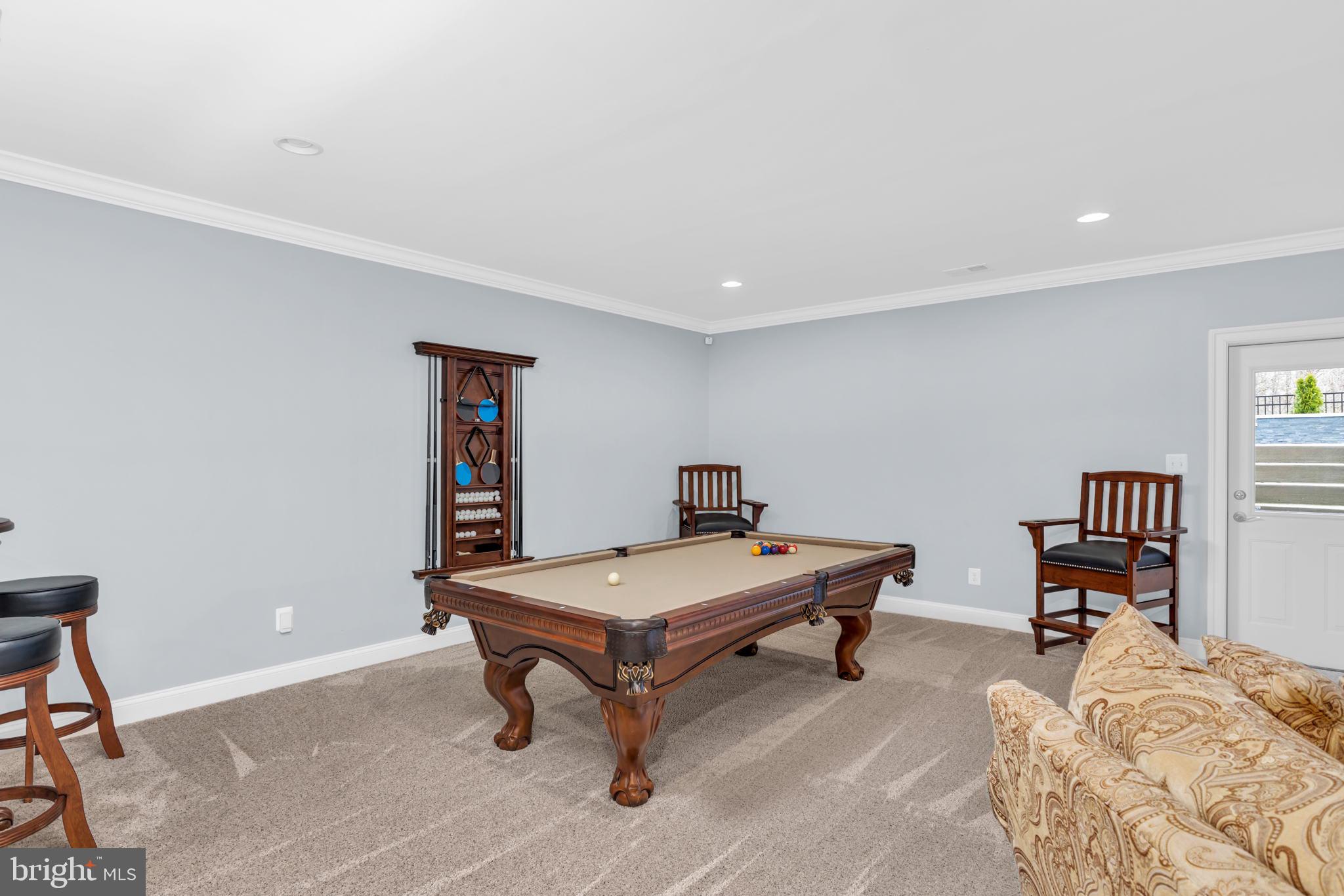 GREENS AT WILLOWSFORD - Residential