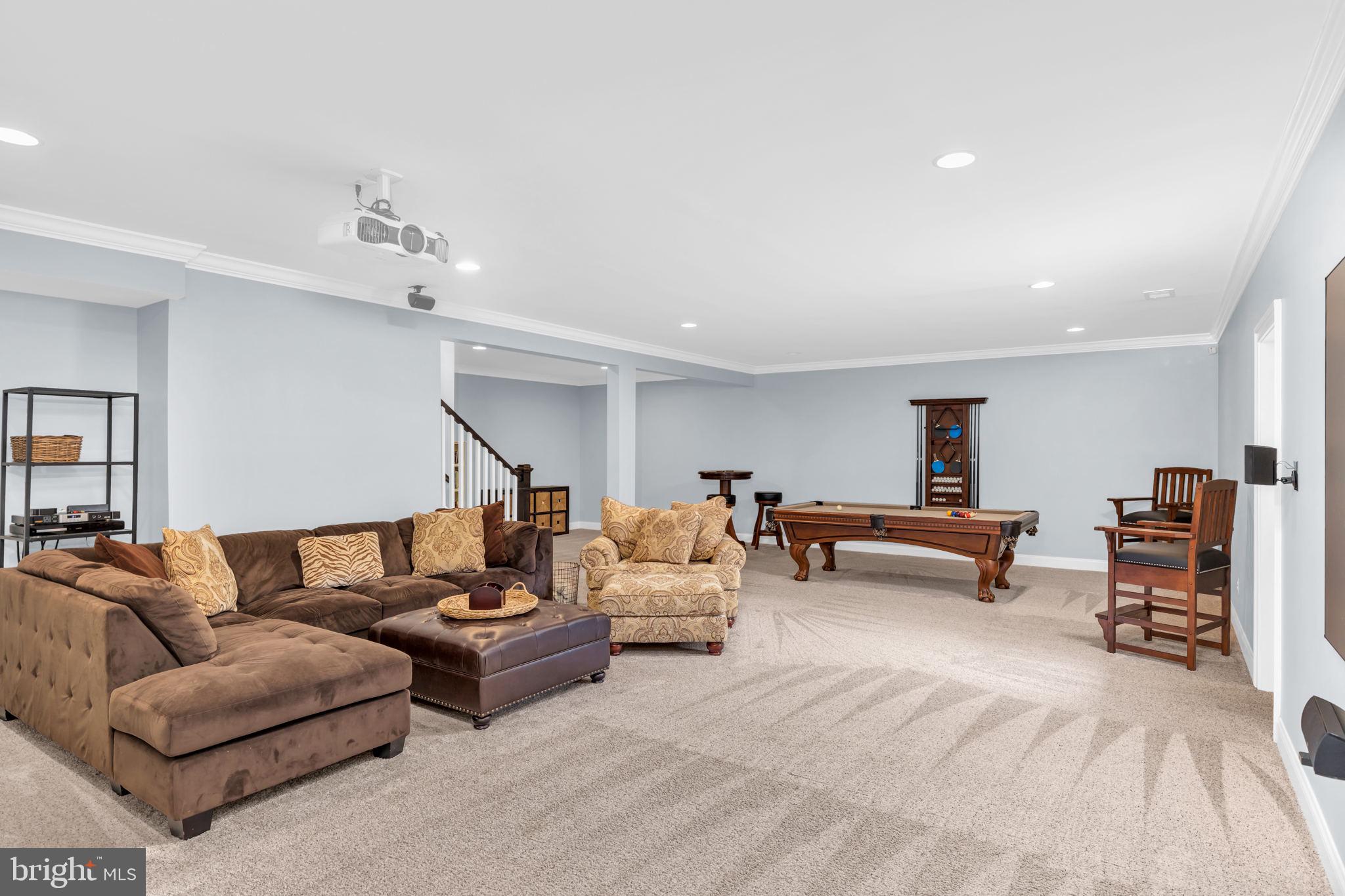 GREENS AT WILLOWSFORD - Residential