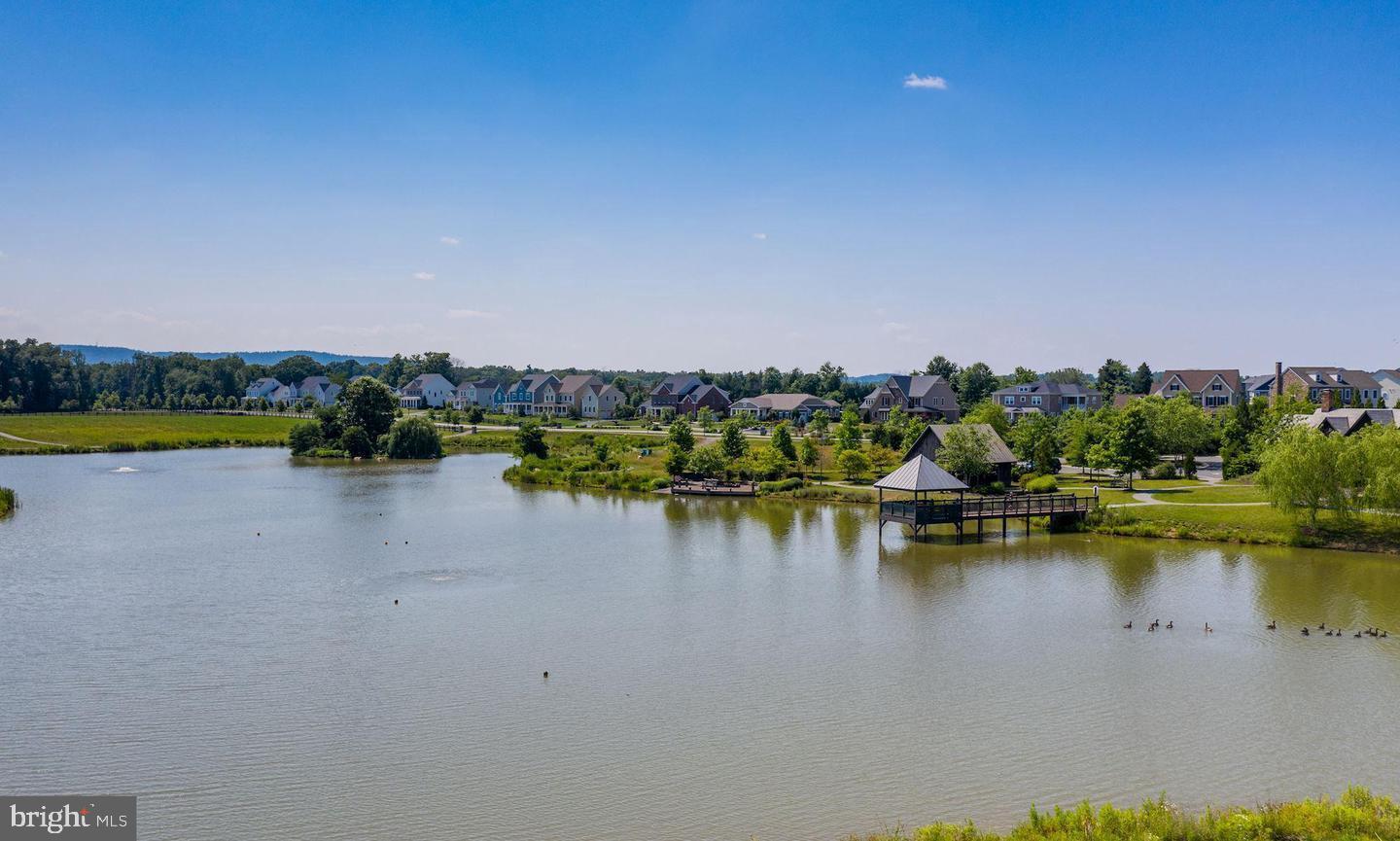 GREENS AT WILLOWSFORD - Residential